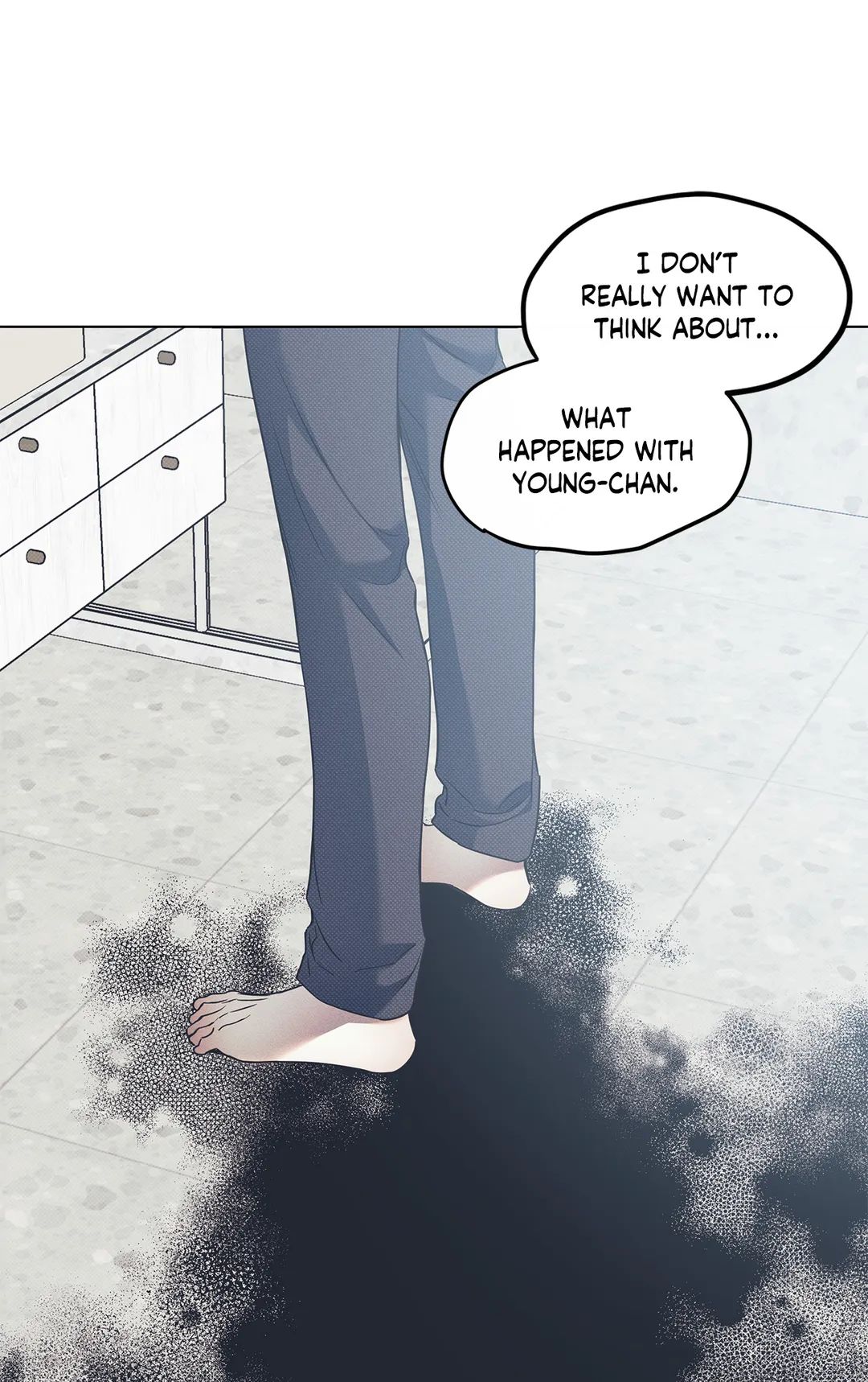 Read The Sea’s Nocturne chapter 56 image 21 on Lezhin