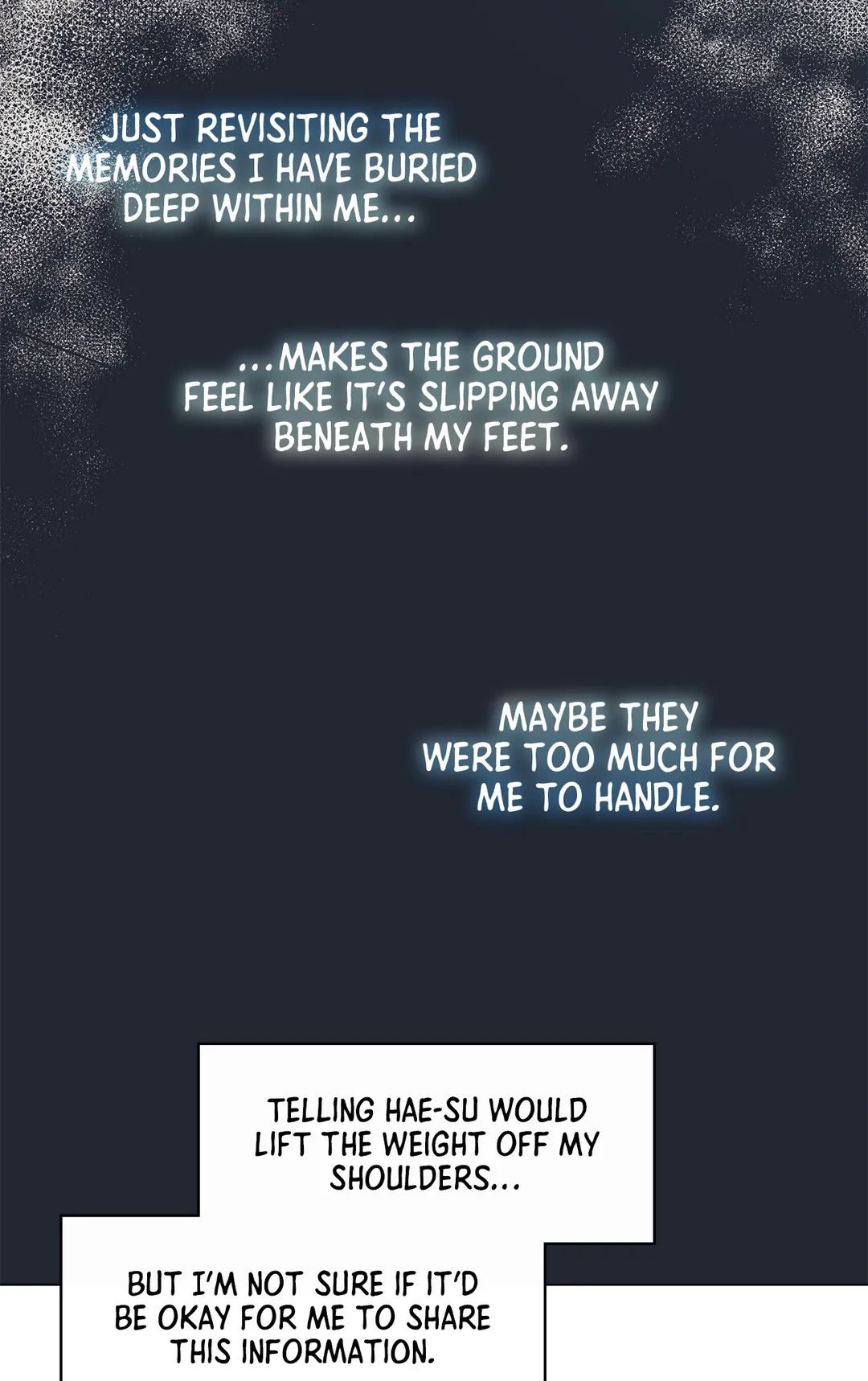 Read The Sea’s Nocturne chapter 56 image 22 on Lezhin