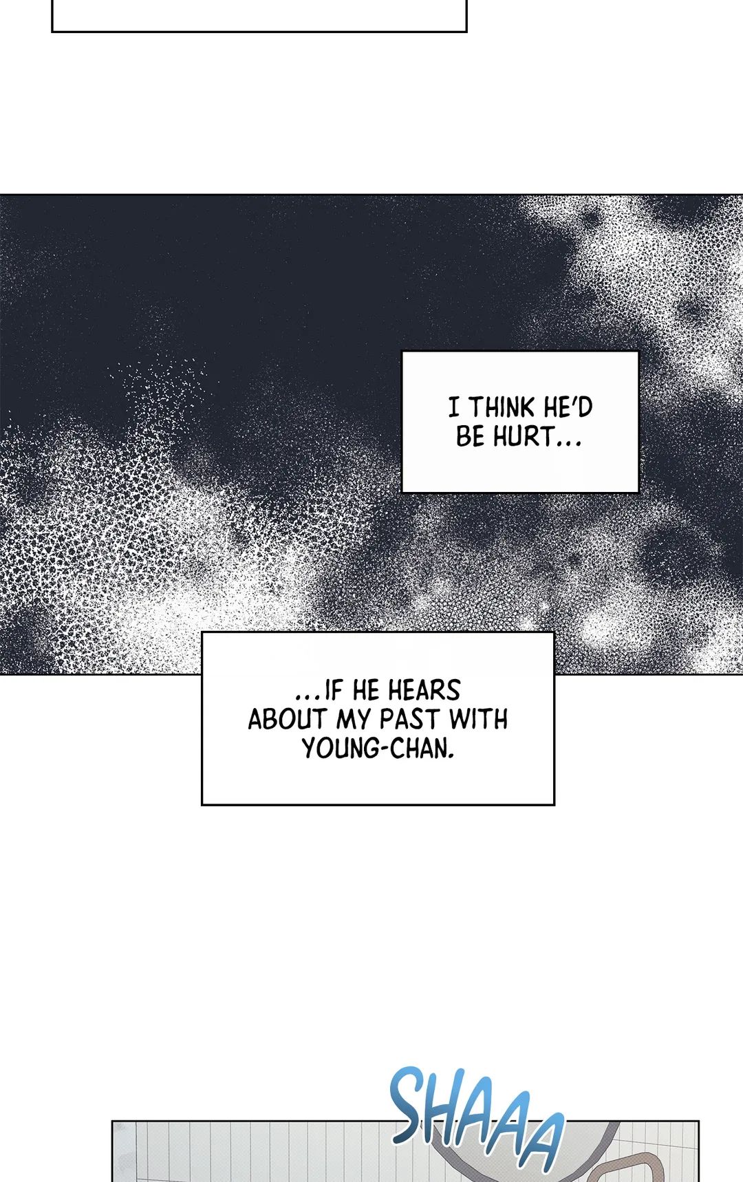 Read The Sea’s Nocturne chapter 56 image 23 on Lezhin