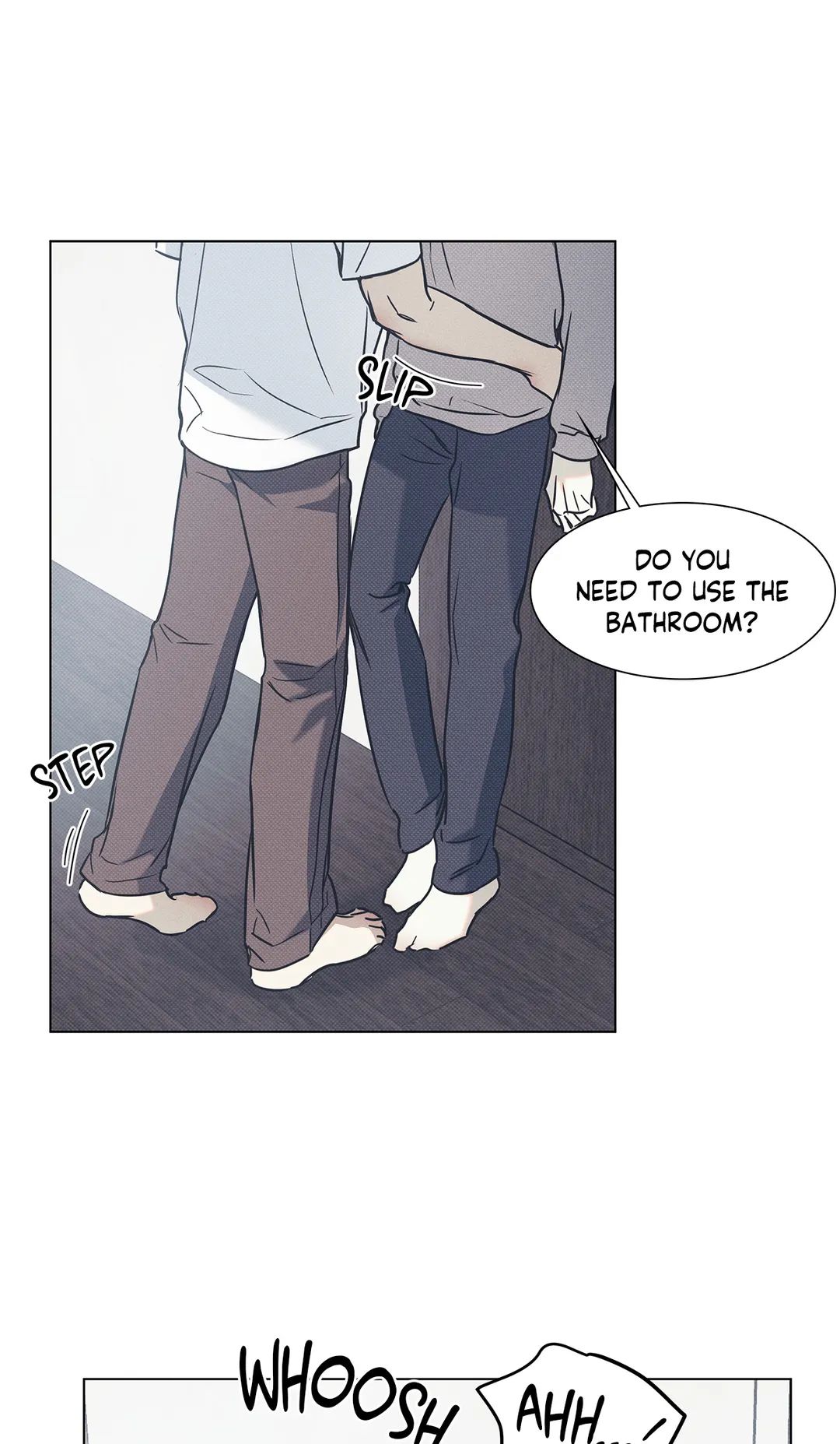 Read The Sea’s Nocturne chapter 56 image 28 on Lezhin