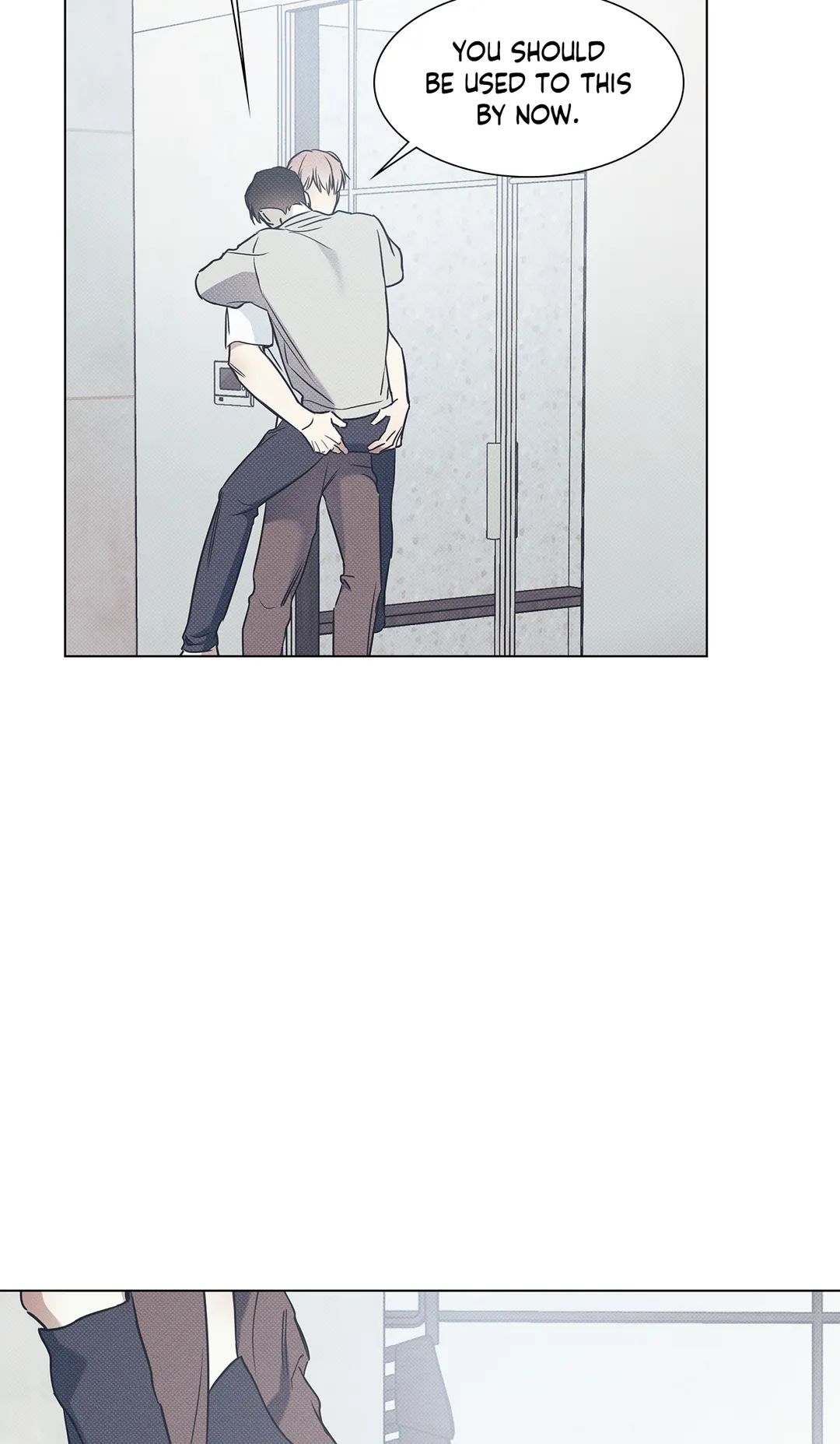 Read The Sea’s Nocturne chapter 56 image 30 on Lezhin