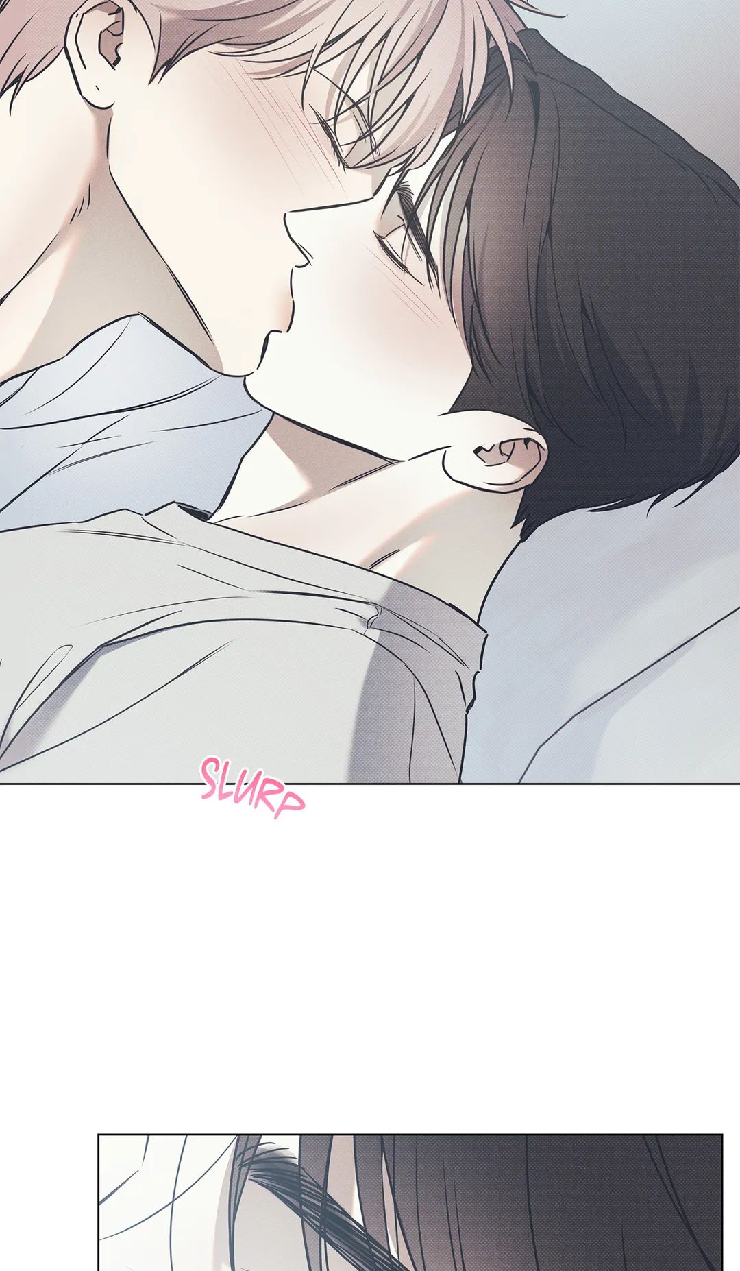 Read The Sea’s Nocturne chapter 56 image 33 on Lezhin
