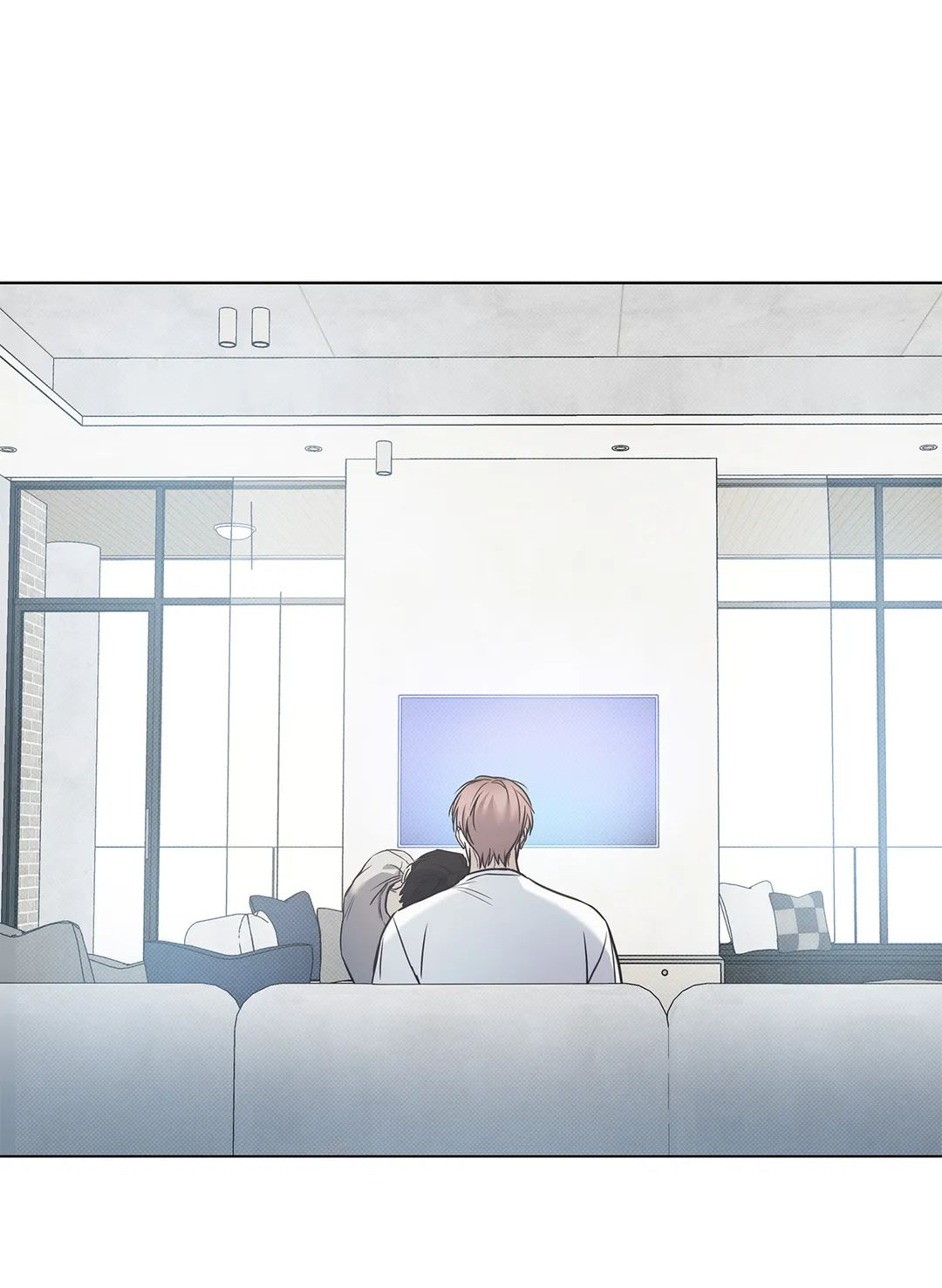 Read The Sea’s Nocturne chapter 56 image 35 on Lezhin