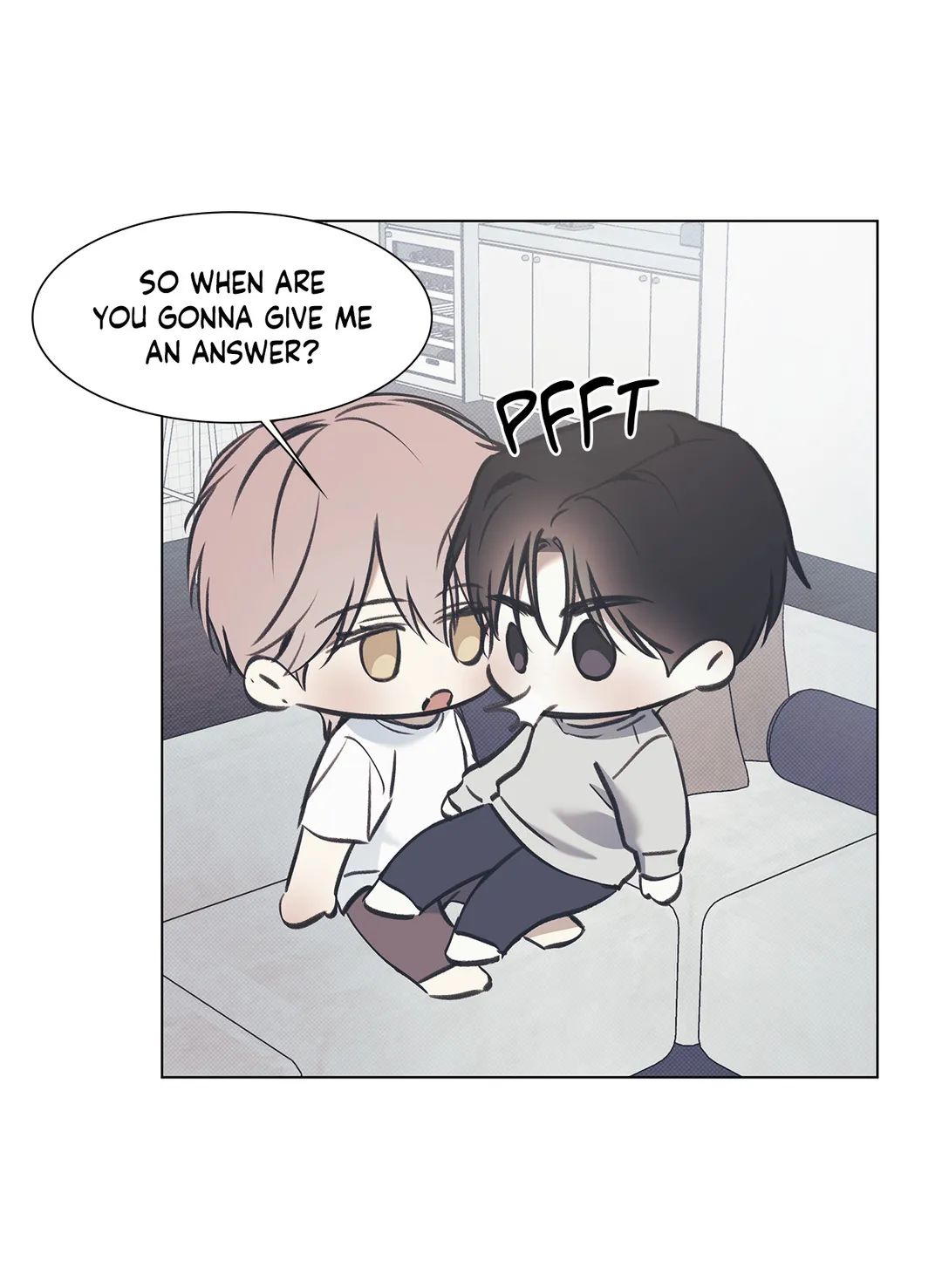 Read The Sea’s Nocturne chapter 56 image 37 on Lezhin