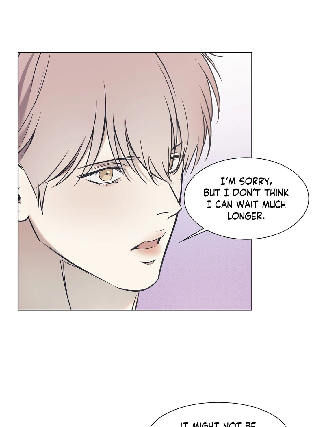 Read The Sea’s Nocturne chapter 56 image 38 on Lezhin