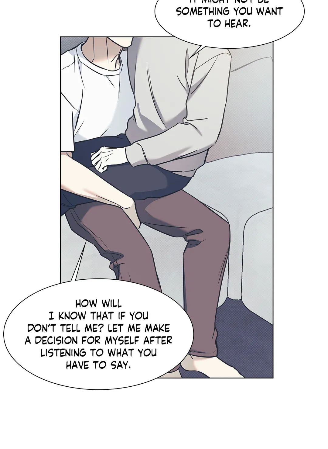 Read The Sea’s Nocturne chapter 56 image 39 on Lezhin