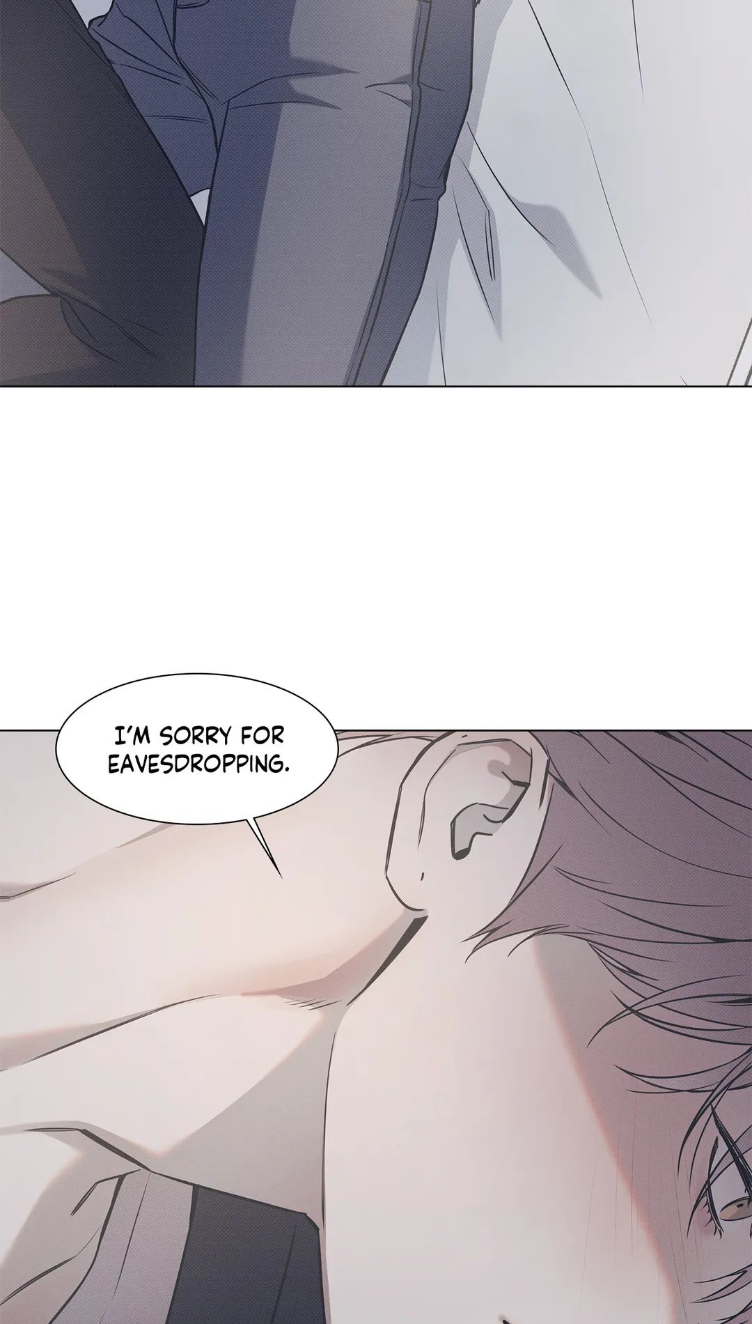 Read The Sea’s Nocturne chapter 56 image 4 on Lezhin