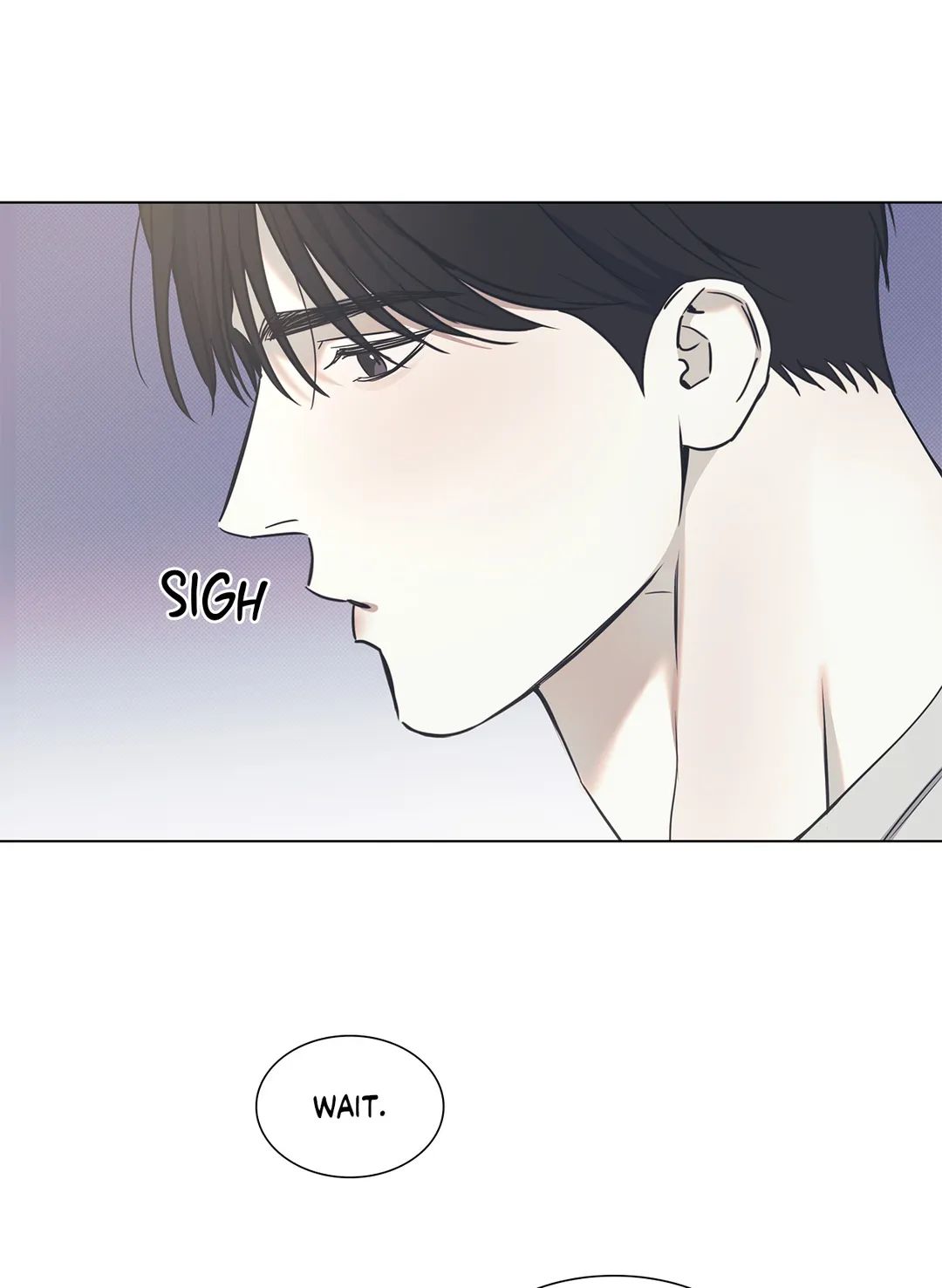 Read The Sea’s Nocturne chapter 56 image 40 on Lezhin