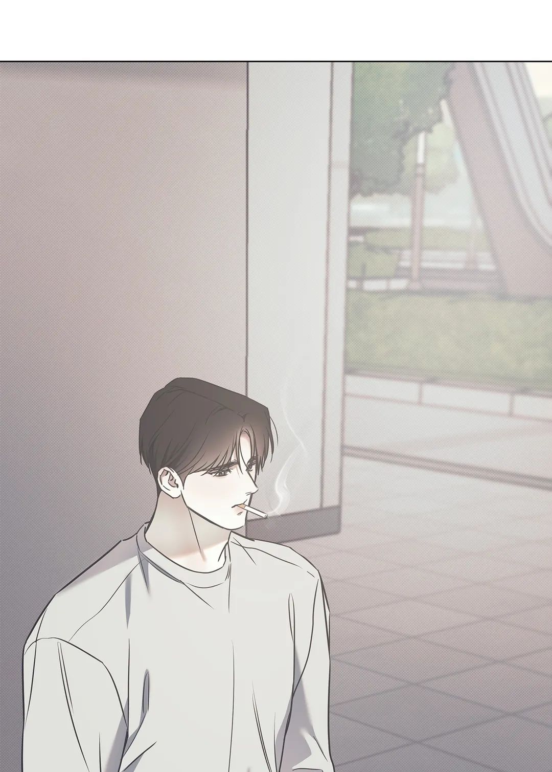 Read The Sea’s Nocturne chapter 56 image 44 on Lezhin