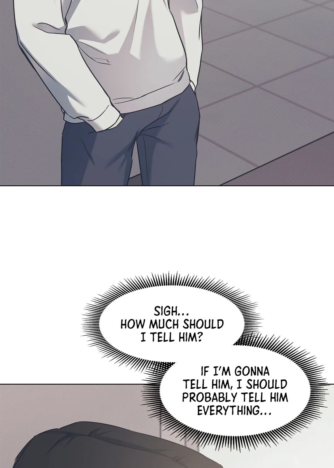 Read The Sea’s Nocturne chapter 56 image 45 on Lezhin