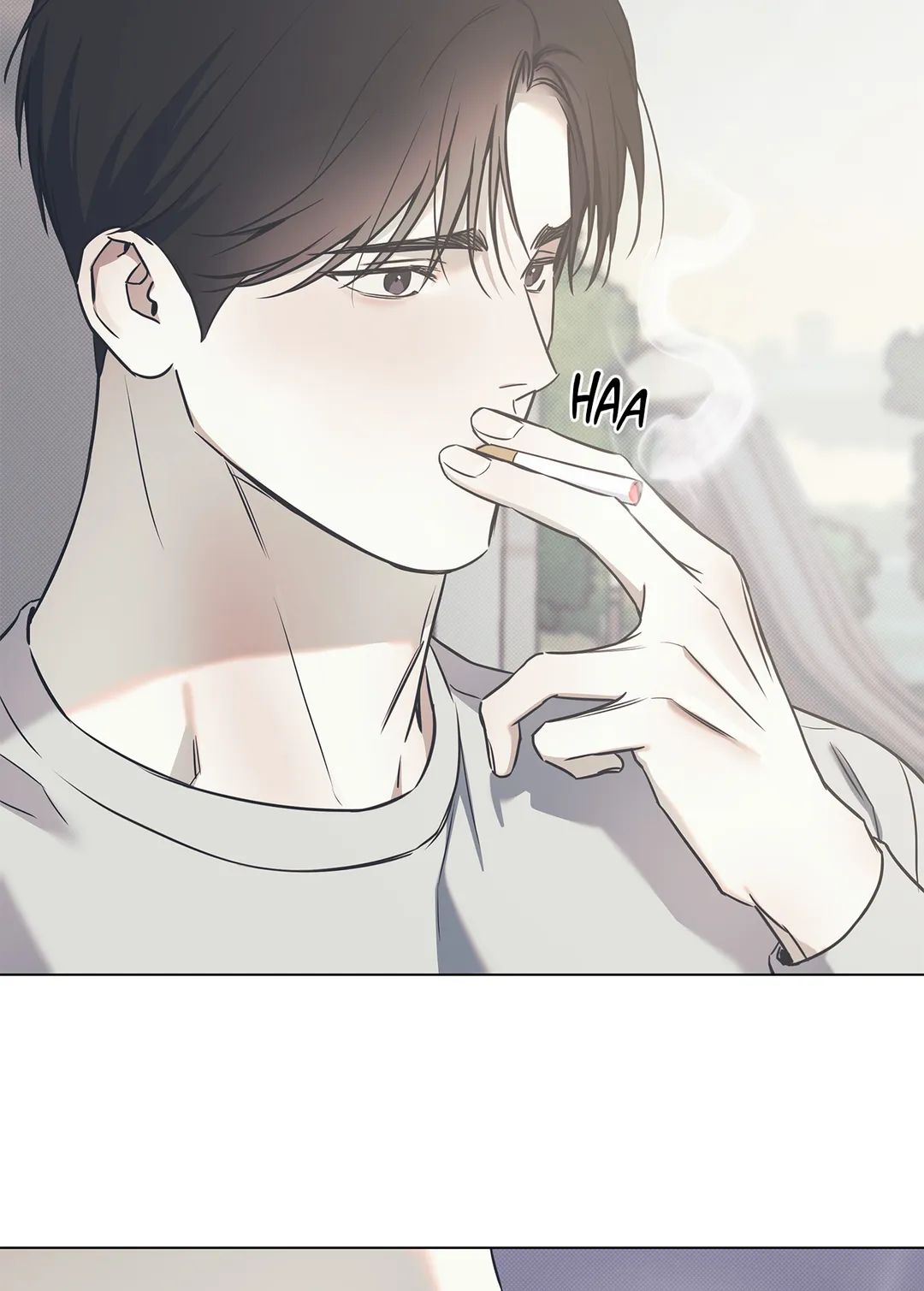 Read The Sea’s Nocturne chapter 56 image 46 on Lezhin
