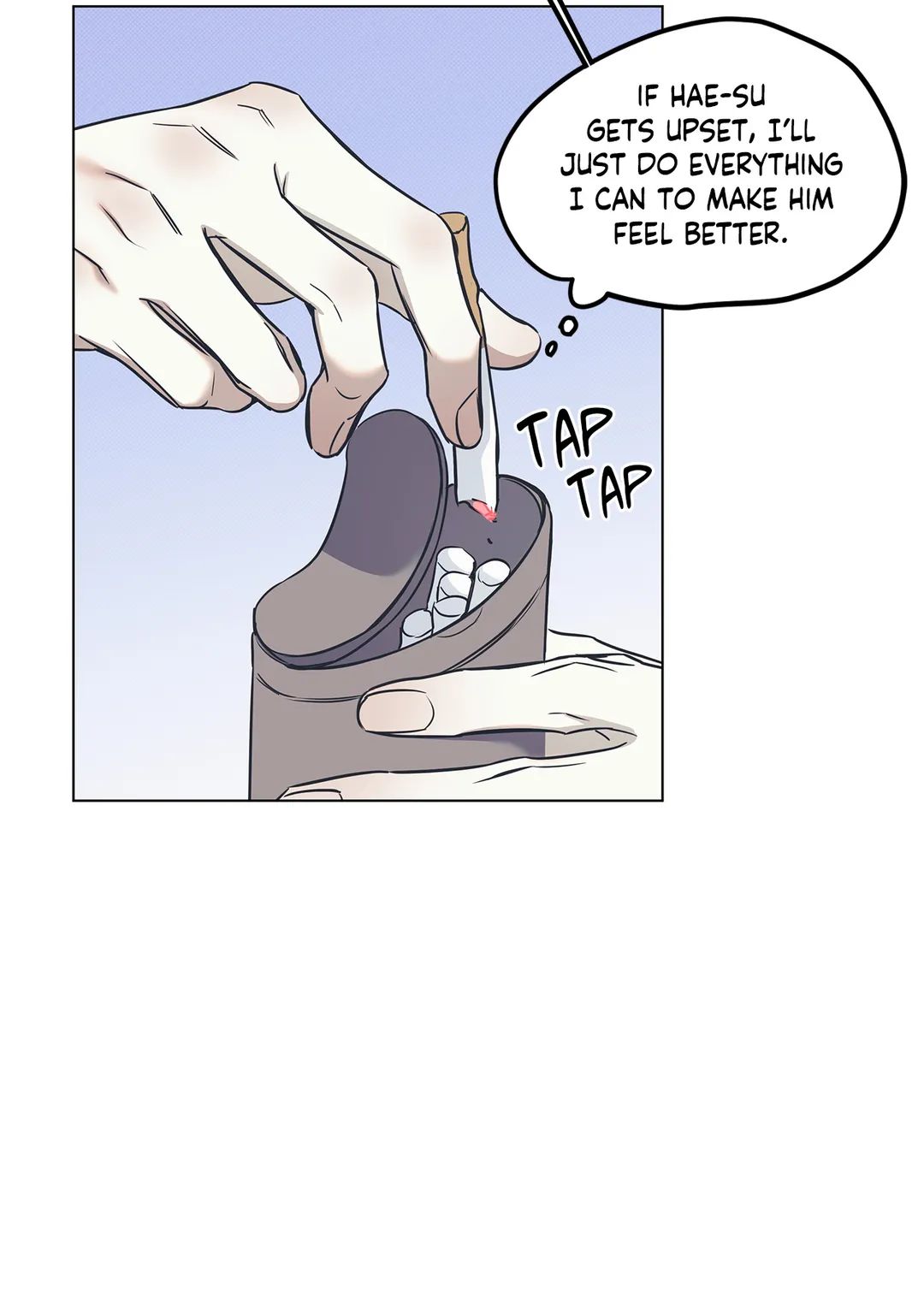 Read The Sea’s Nocturne chapter 56 image 48 on Lezhin