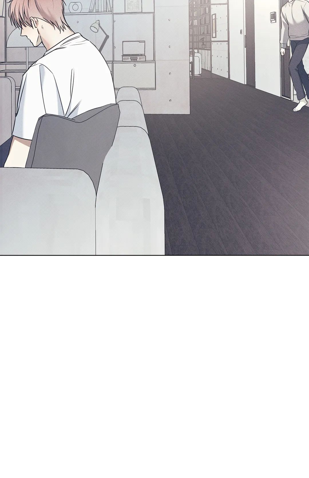 Read The Sea’s Nocturne chapter 56 image 50 on Lezhin