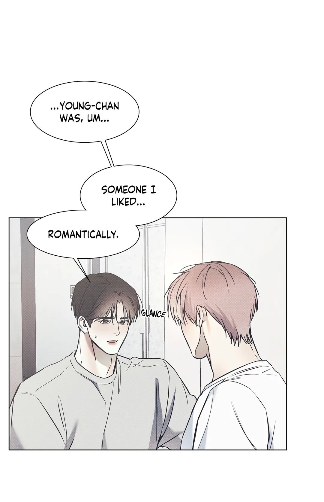 Read The Sea’s Nocturne chapter 56 image 54 on Lezhin