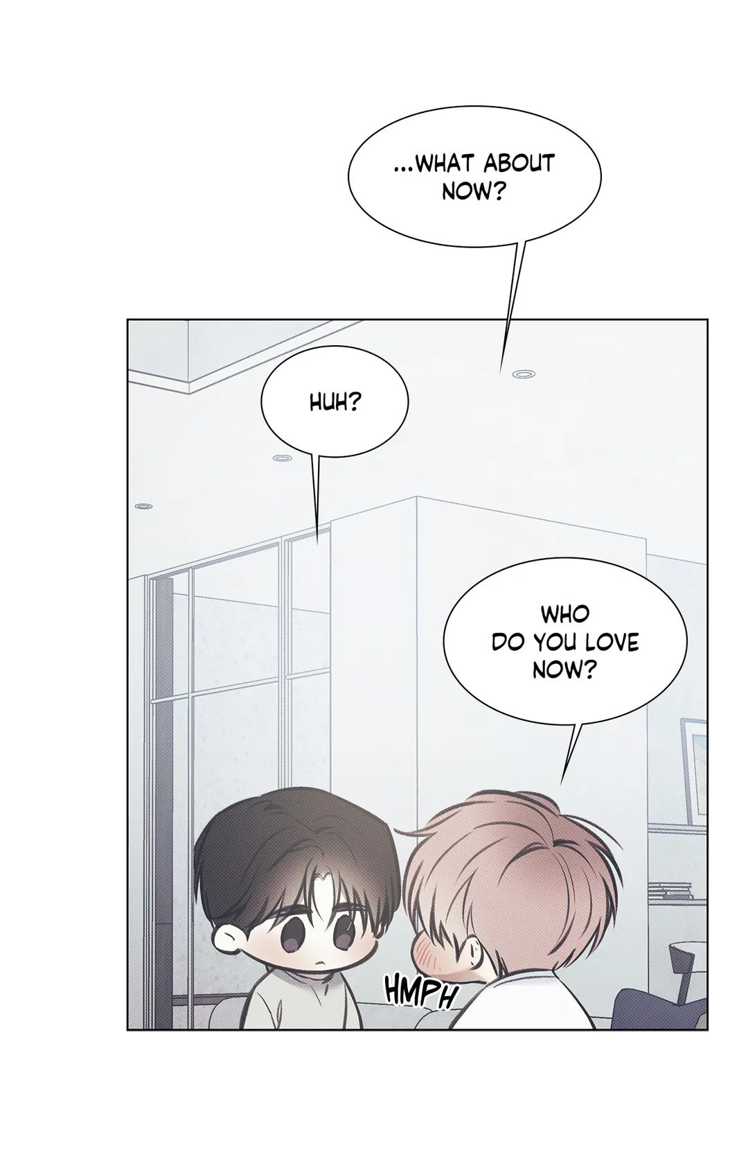 Read The Sea’s Nocturne chapter 56 image 55 on Lezhin