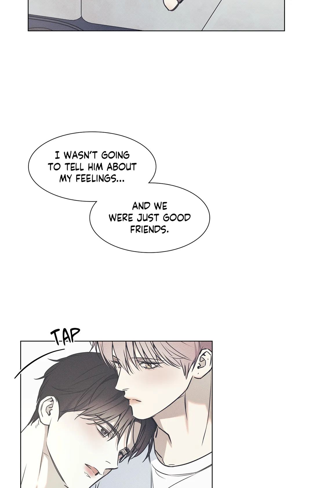 Read The Sea’s Nocturne chapter 56 image 58 on Lezhin
