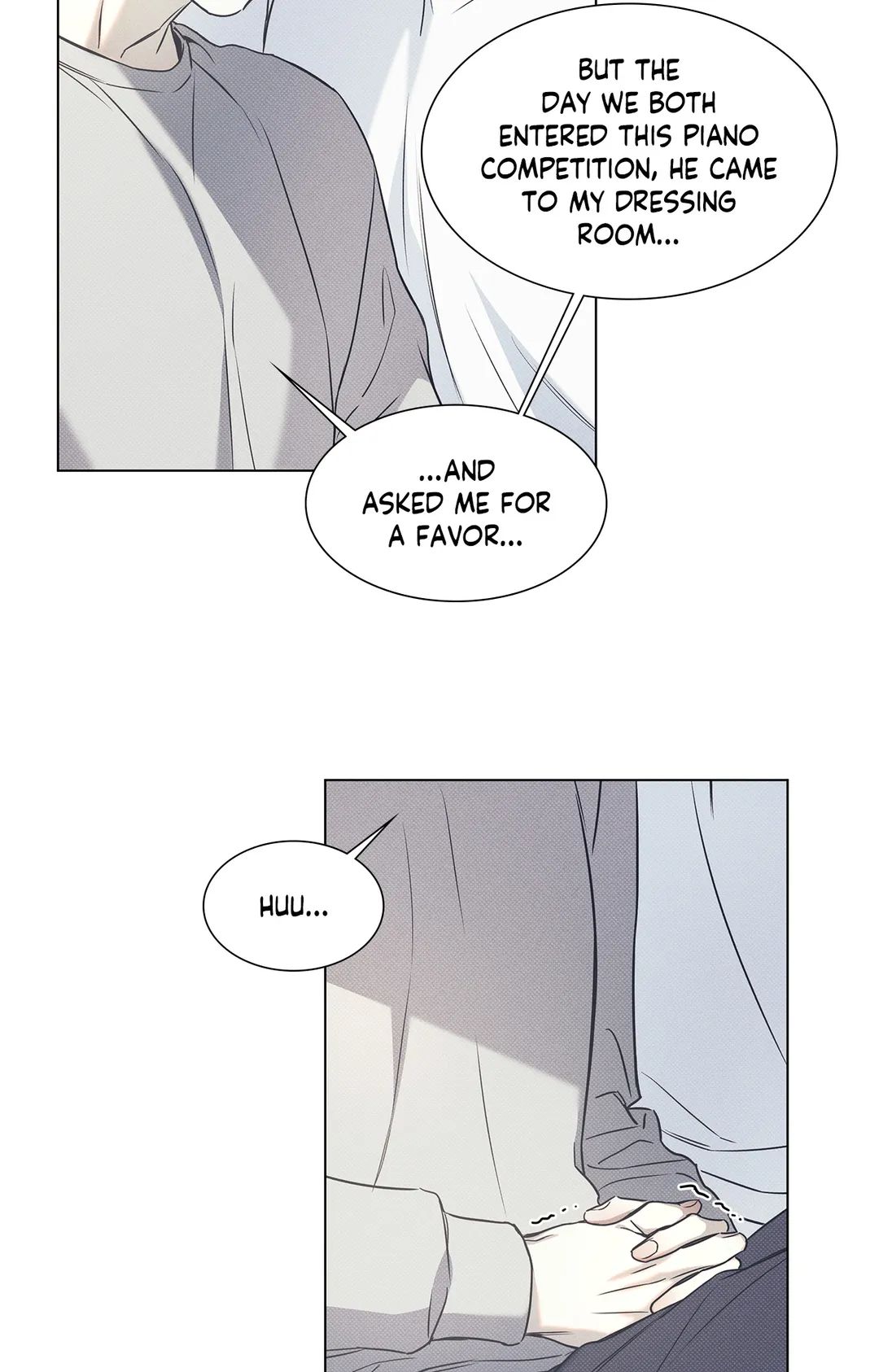 Read The Sea’s Nocturne chapter 56 image 59 on Lezhin