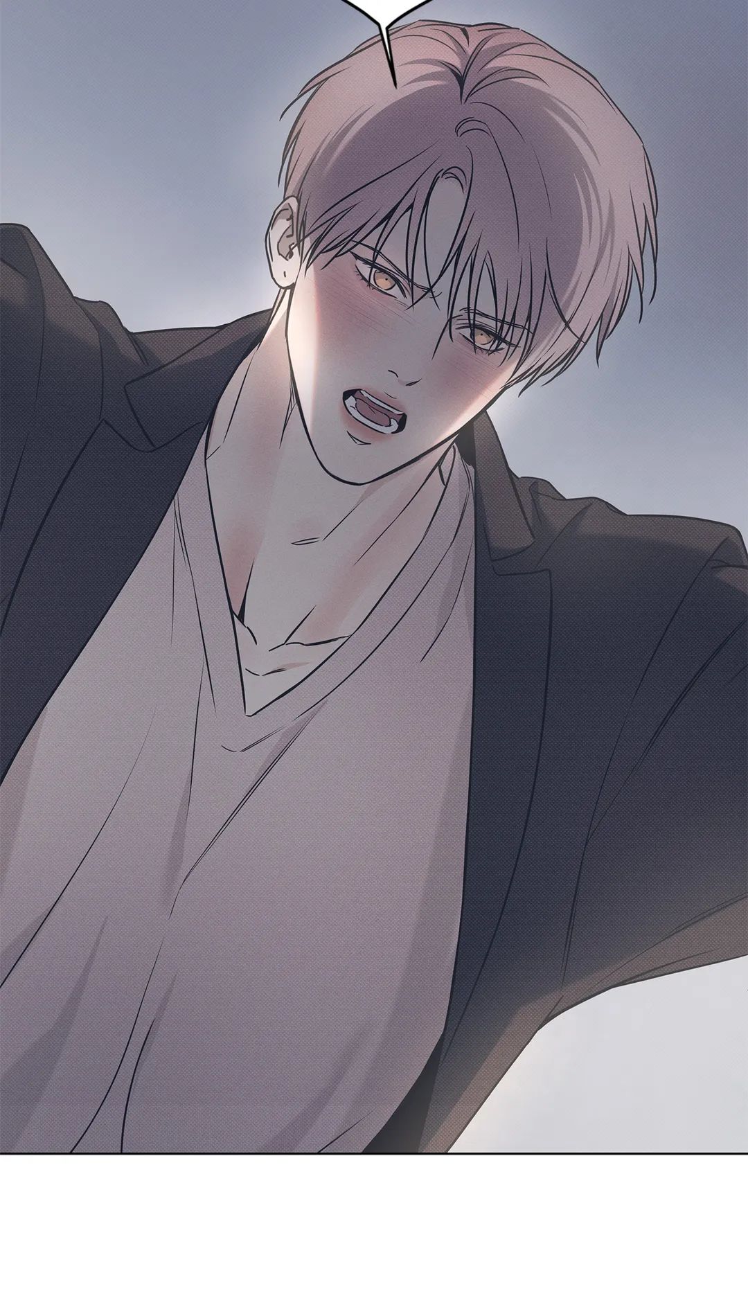 Read The Sea’s Nocturne chapter 56 image 6 on Lezhin