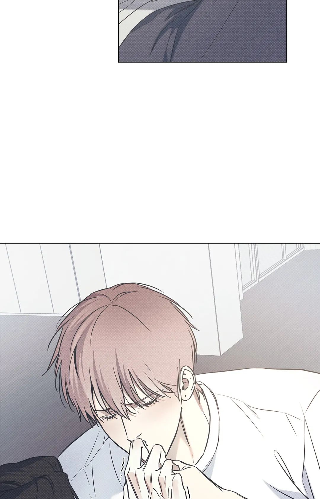 Read The Sea’s Nocturne chapter 56 image 60 on Lezhin