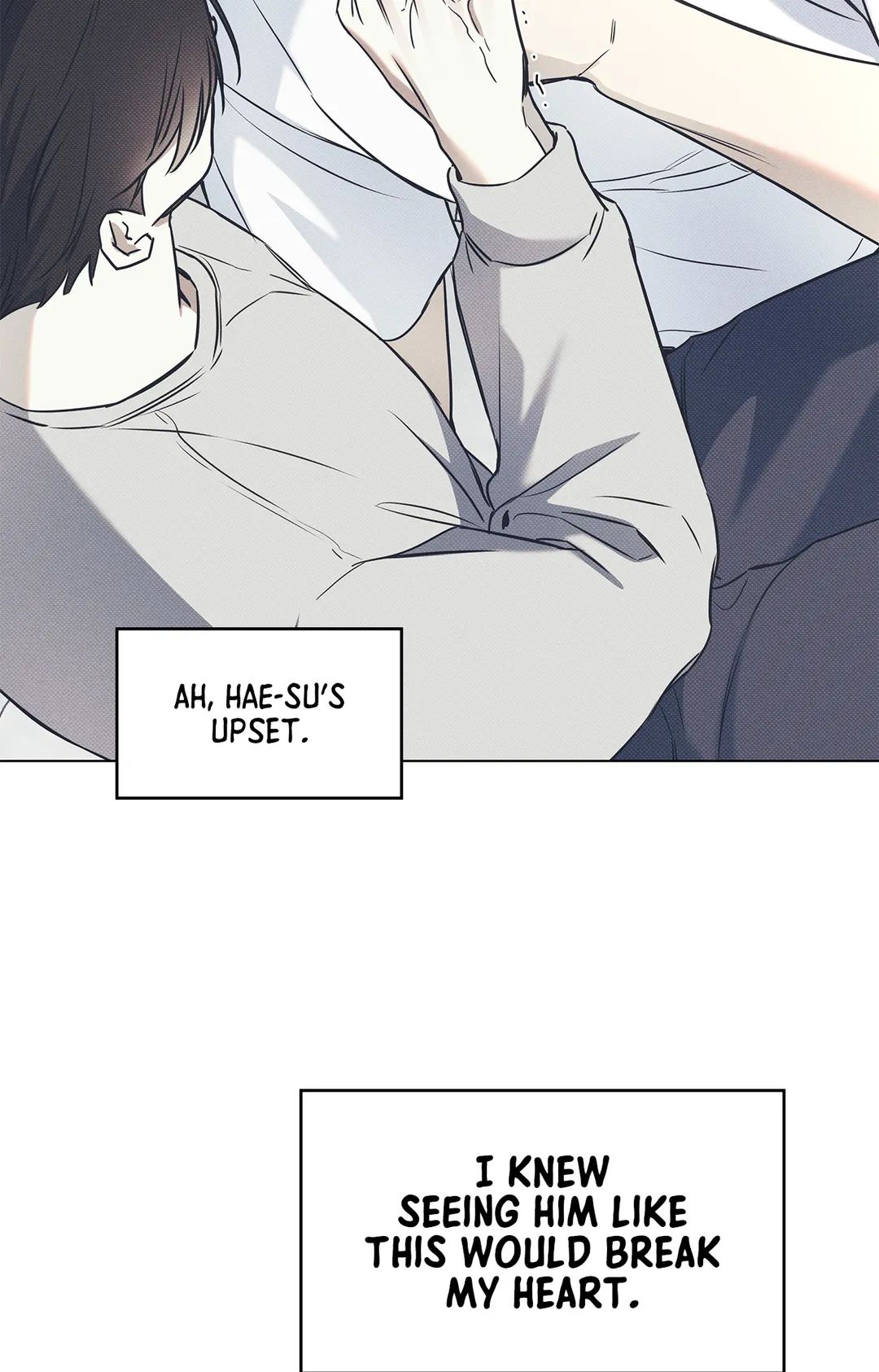 Read The Sea’s Nocturne chapter 56 image 61 on Lezhin