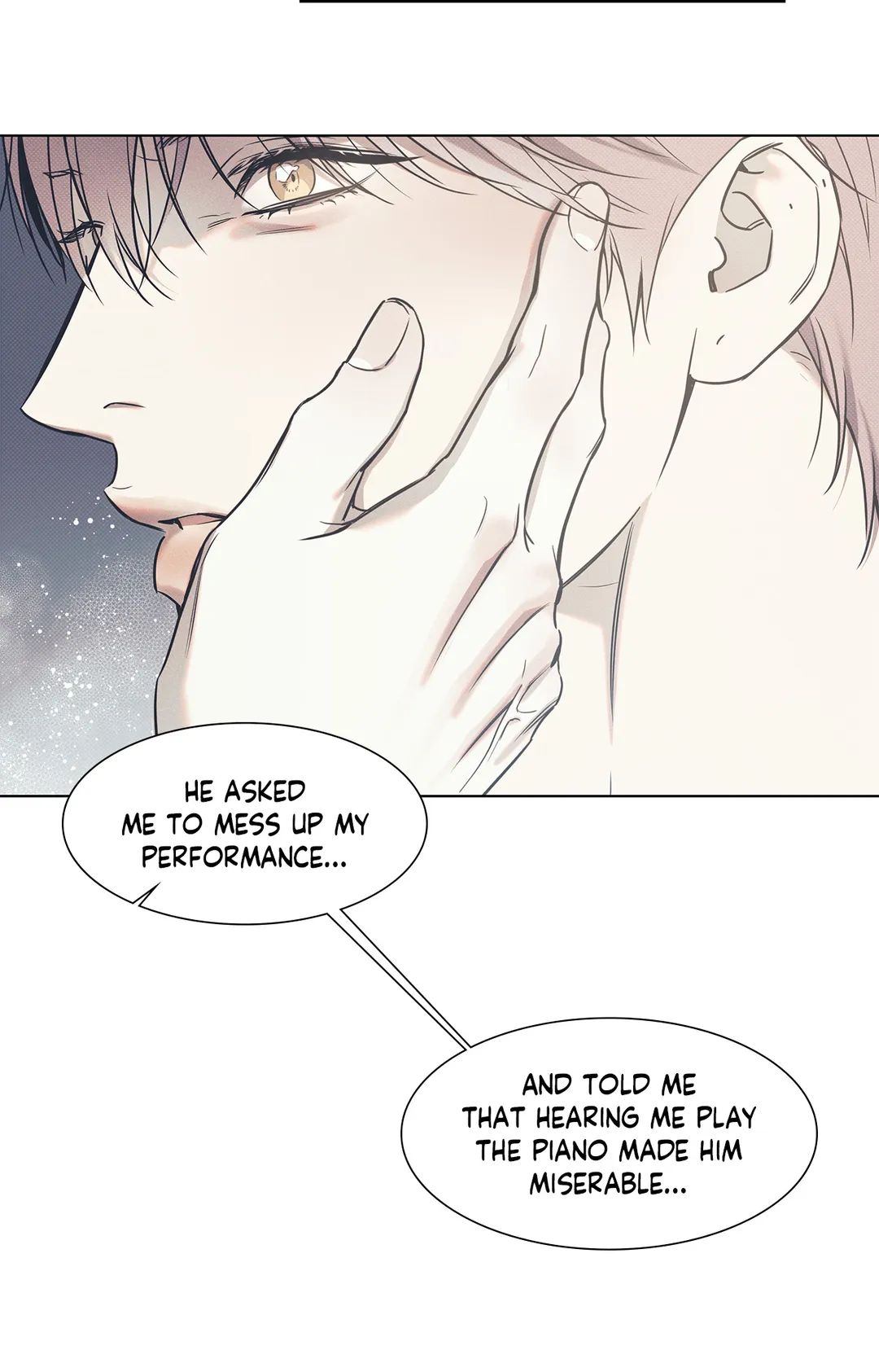 Read The Sea’s Nocturne chapter 56 image 62 on Lezhin