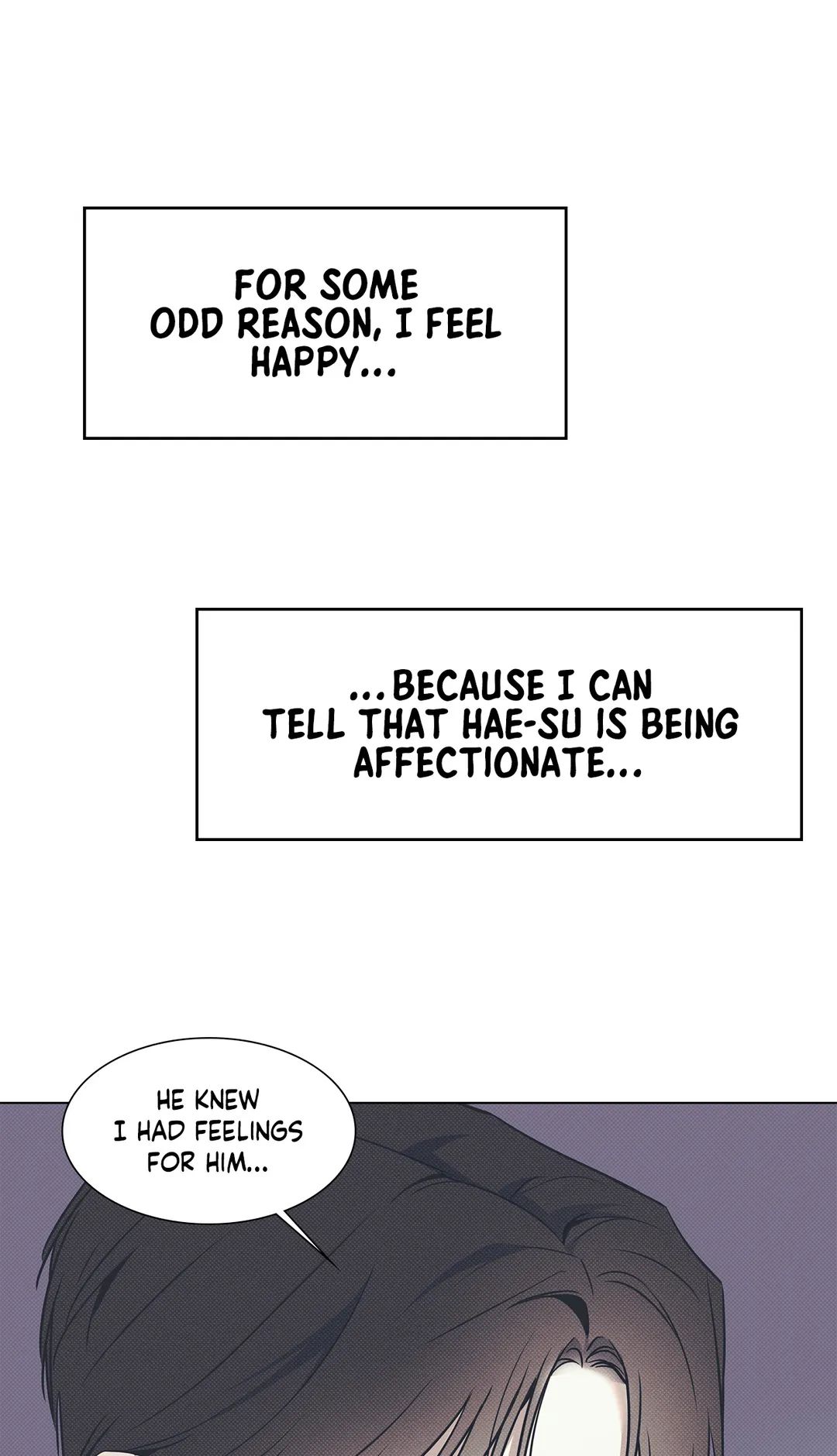 Read The Sea’s Nocturne chapter 56 image 63 on Lezhin