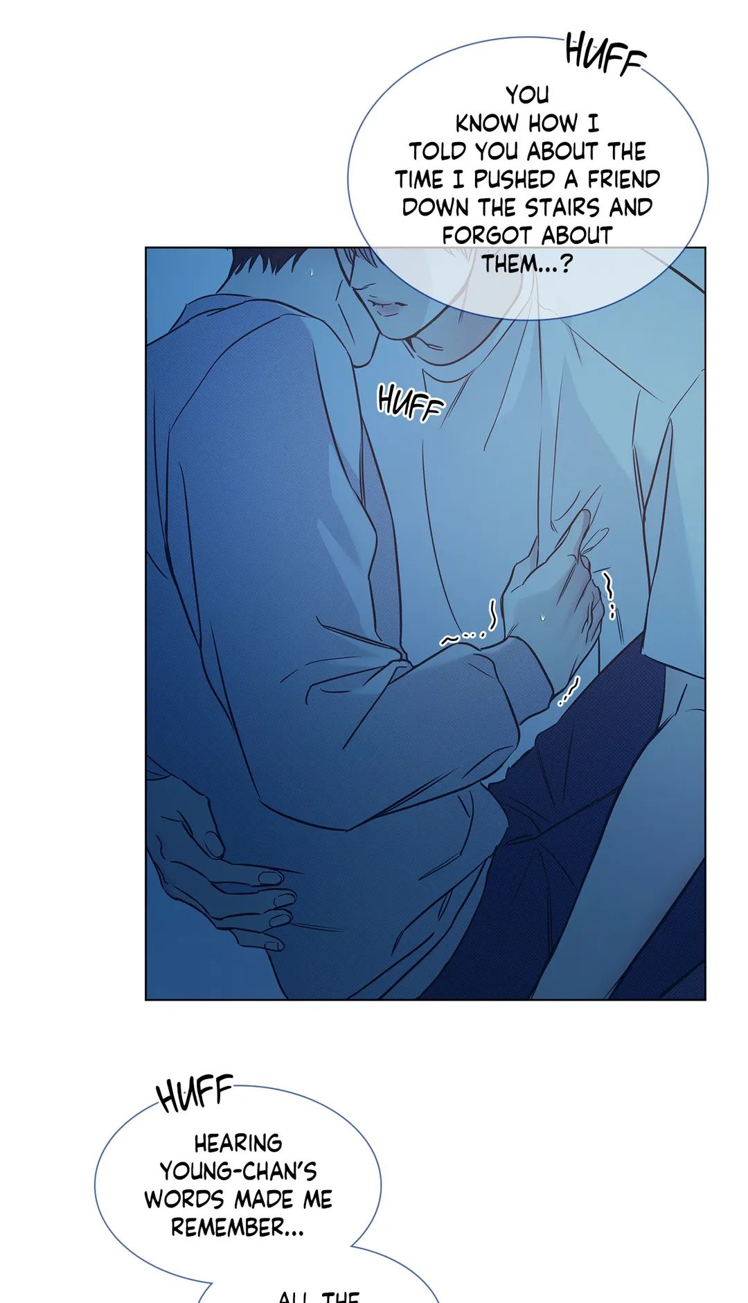 Read The Sea’s Nocturne chapter 56 image 67 on Lezhin