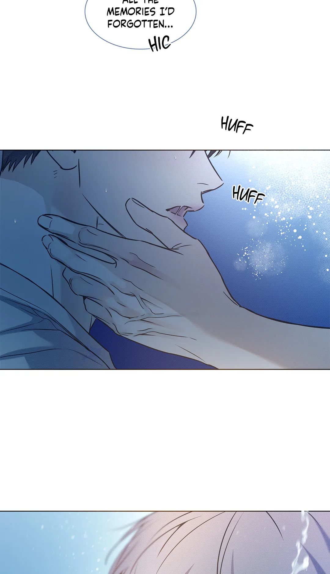 Read The Sea’s Nocturne chapter 56 image 68 on Lezhin