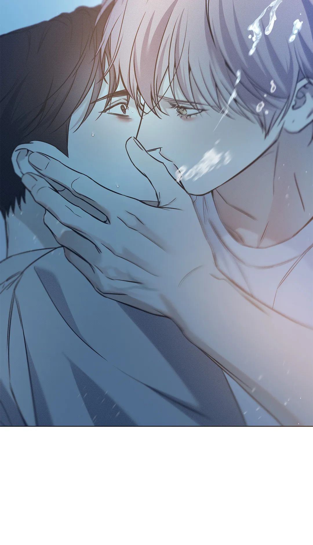 Read The Sea’s Nocturne chapter 56 image 69 on Lezhin