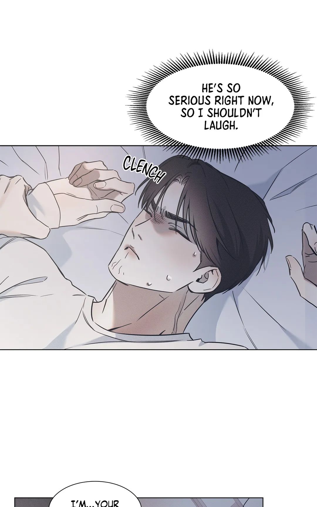 Read The Sea’s Nocturne chapter 56 image 7 on Lezhin