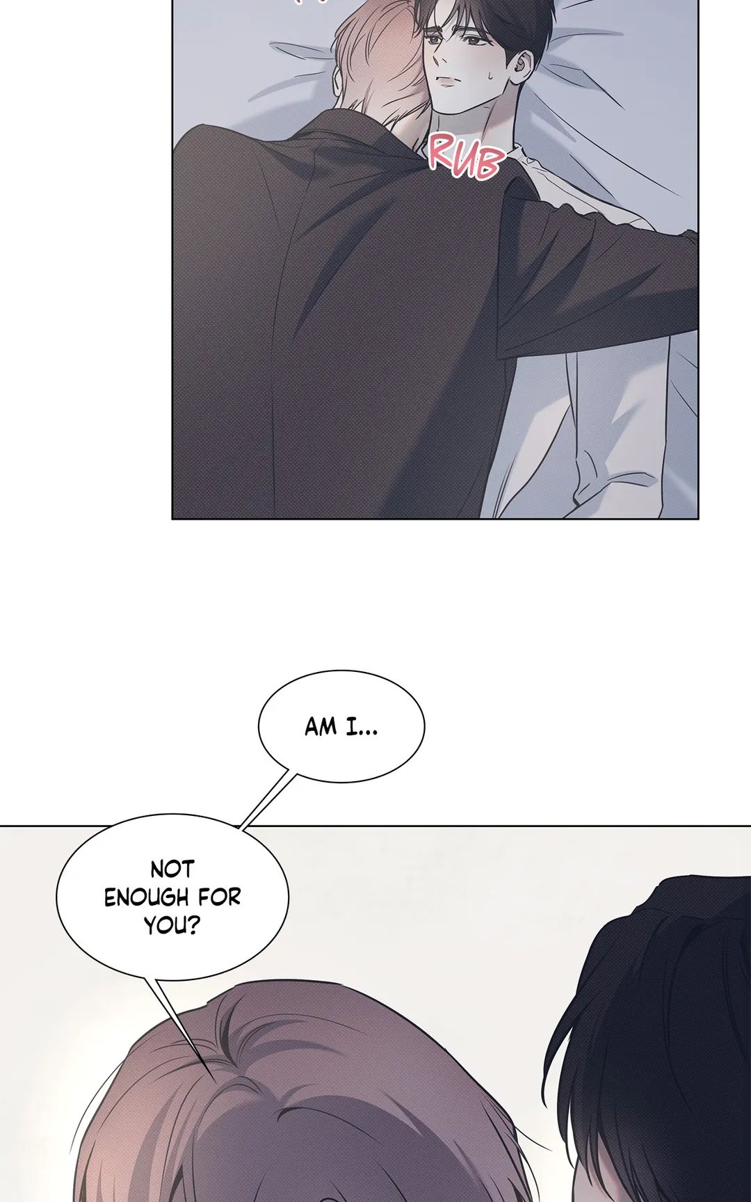 Read The Sea’s Nocturne chapter 56 image 9 on Lezhin