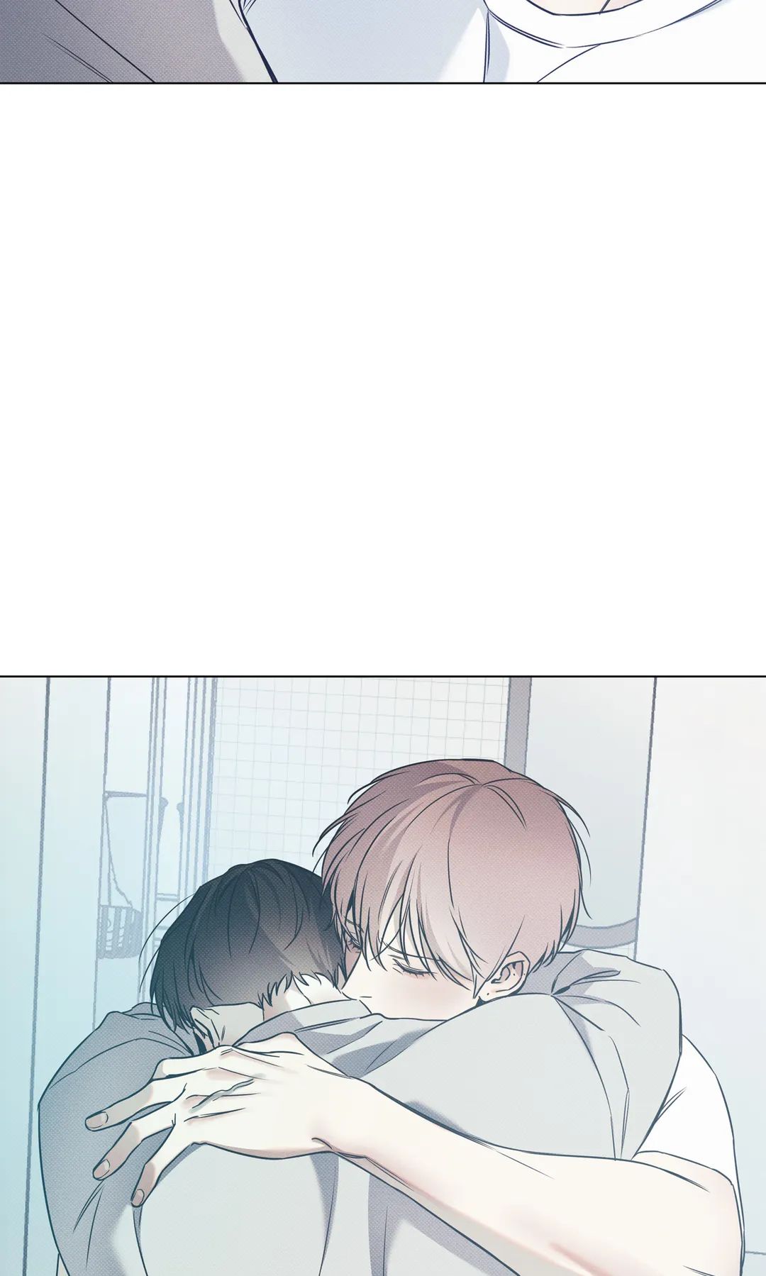 Read The Sea’s Nocturne chapter 57 image 1 on Lezhin
