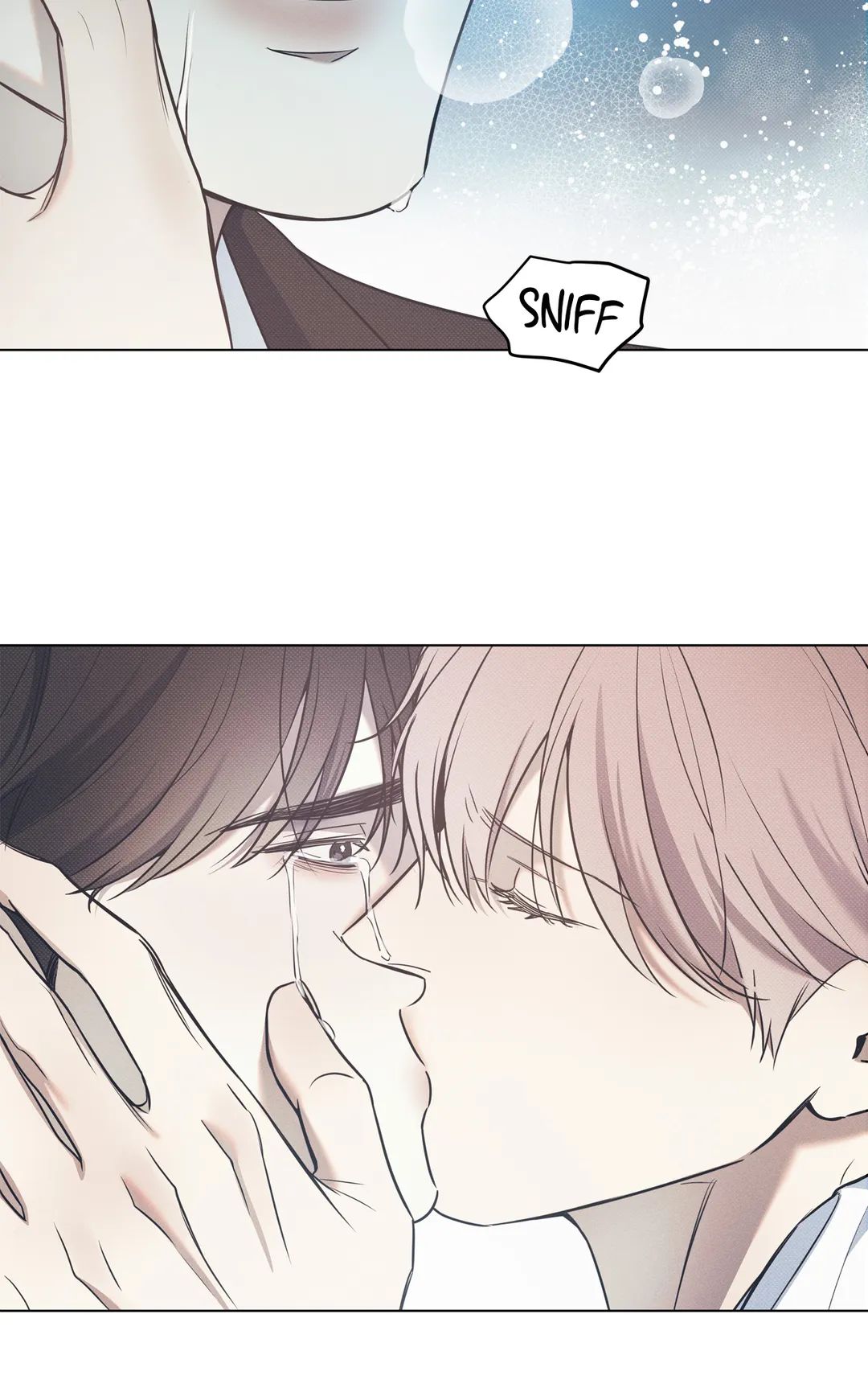 Read The Sea’s Nocturne chapter 57 image 10 on Lezhin