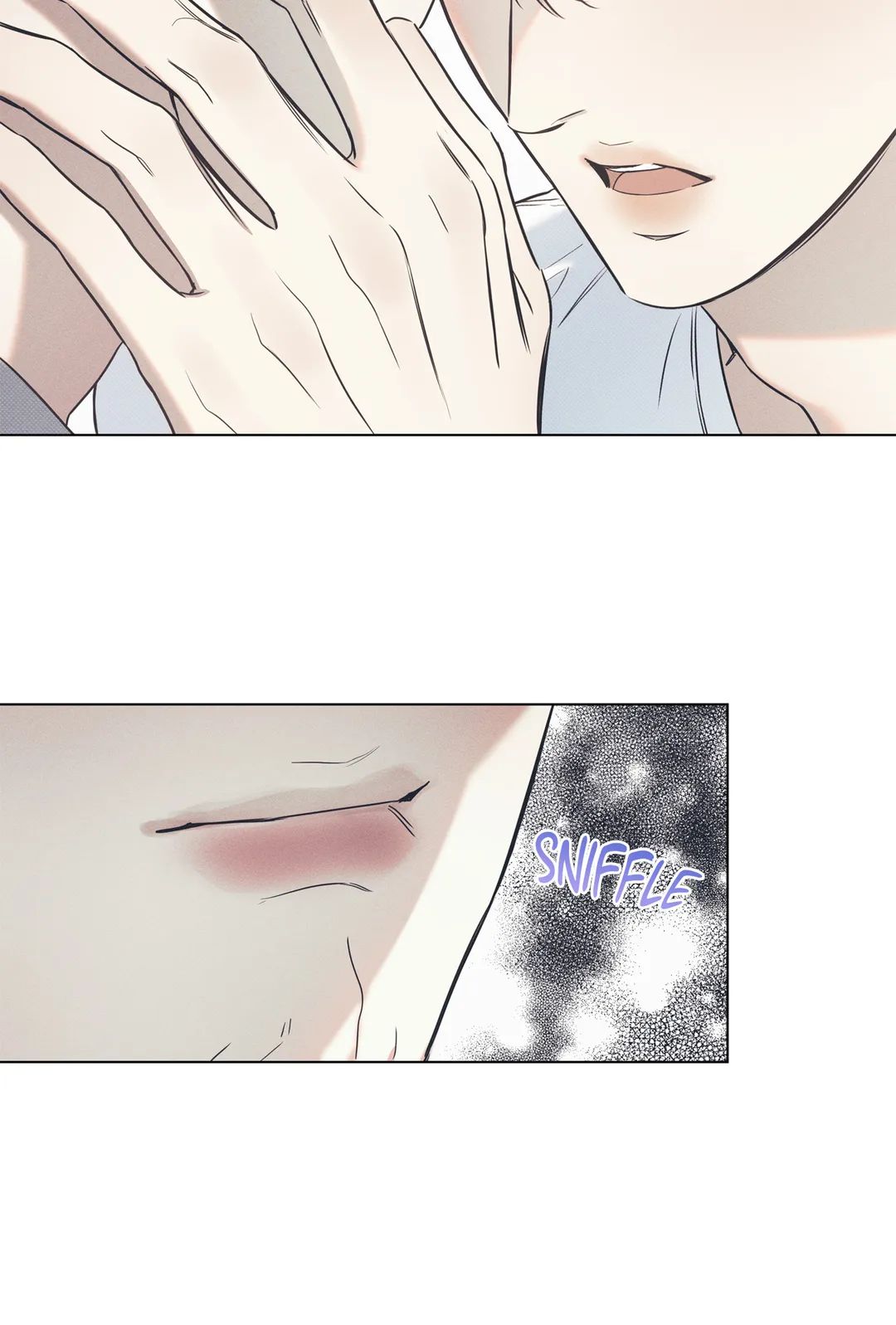 Read The Sea’s Nocturne chapter 57 image 15 on Lezhin