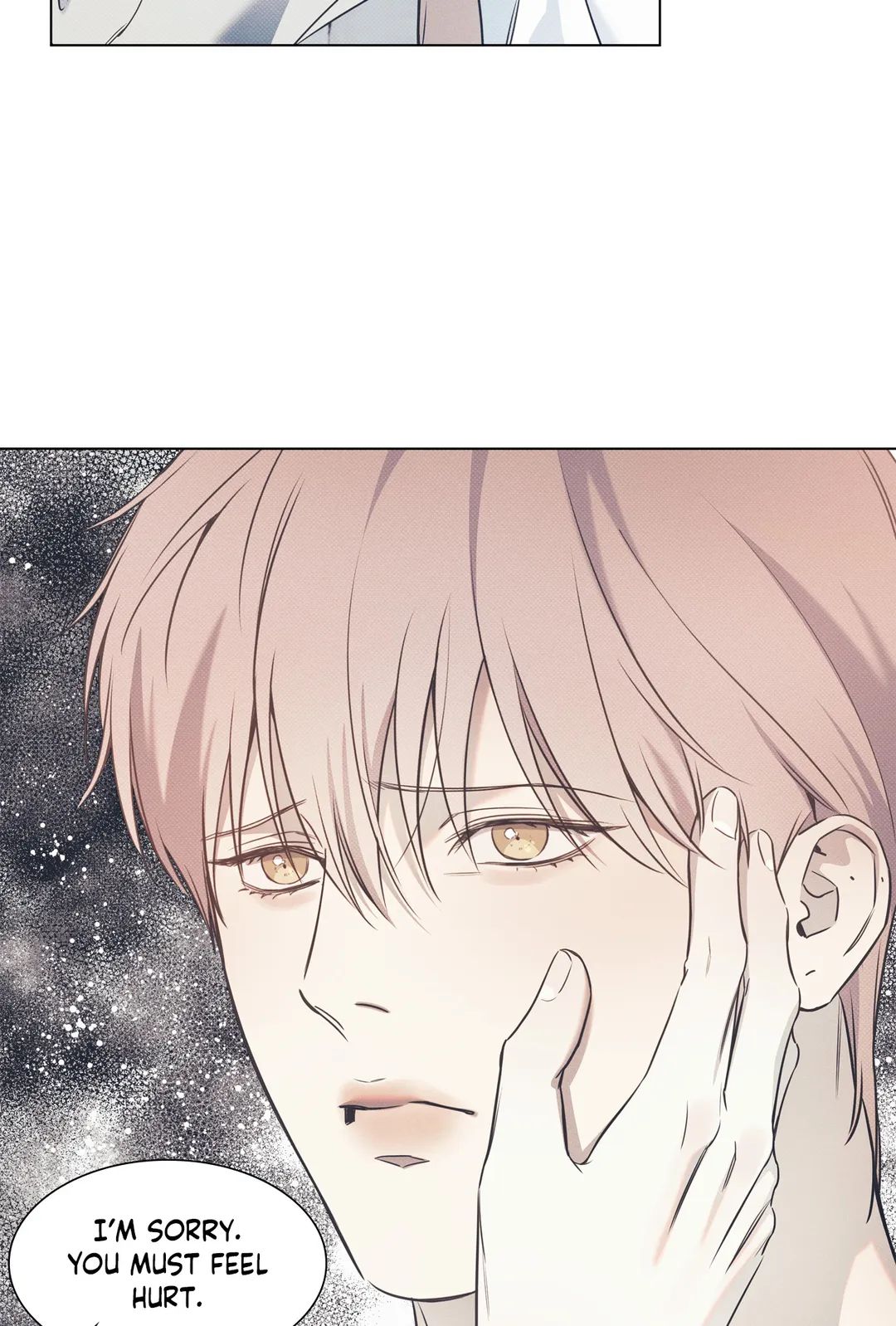Read The Sea’s Nocturne chapter 57 image 17 on Lezhin