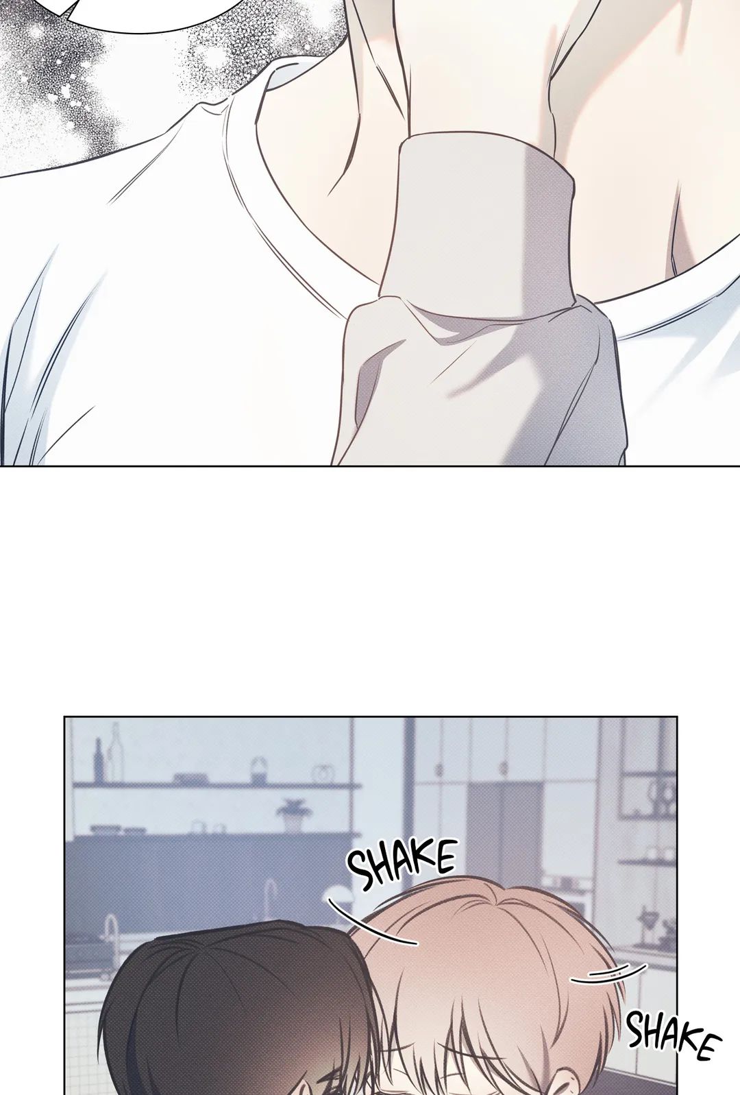Read The Sea’s Nocturne chapter 57 image 18 on Lezhin