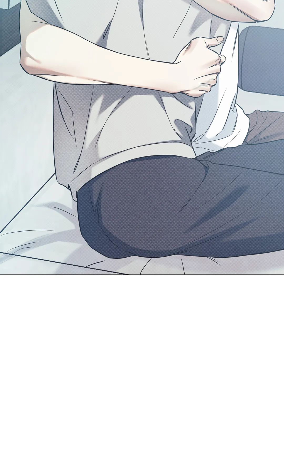 Read The Sea’s Nocturne chapter 57 image 2 on Lezhin
