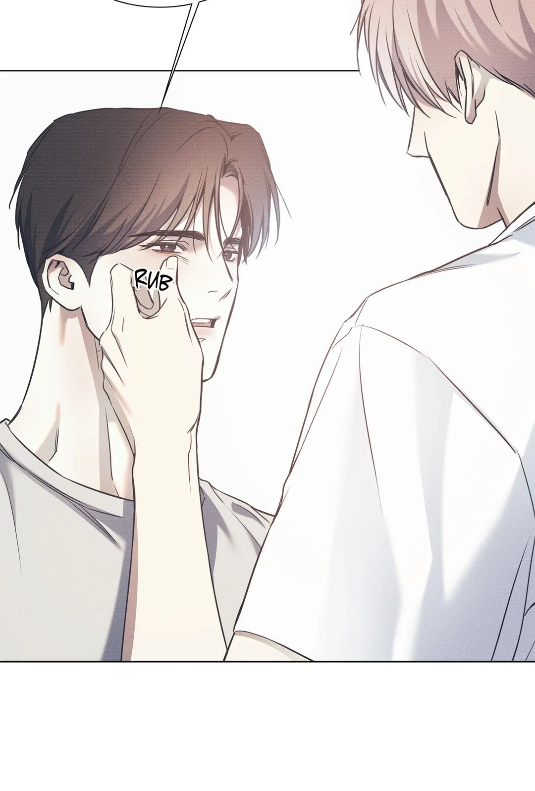Read The Sea’s Nocturne chapter 57 image 20 on Lezhin