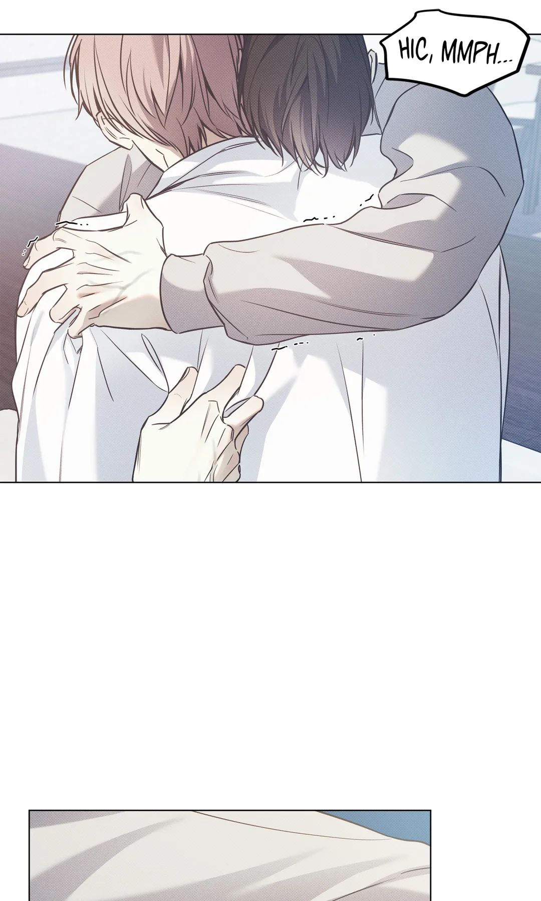 Read The Sea’s Nocturne chapter 57 image 3 on Lezhin