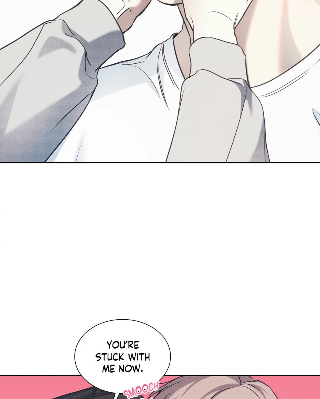 Read The Sea’s Nocturne chapter 57 image 30 on Lezhin
