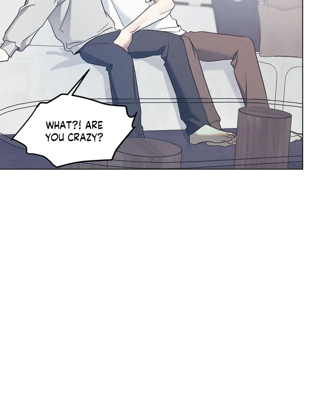 Read The Sea’s Nocturne chapter 57 image 33 on Lezhin