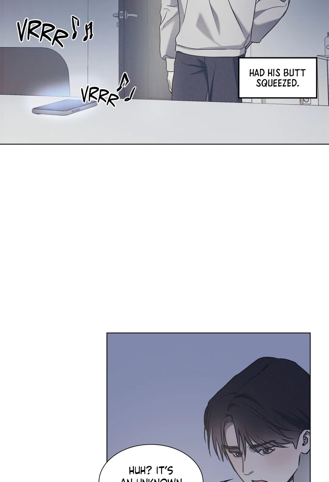 Read The Sea’s Nocturne chapter 57 image 36 on Lezhin