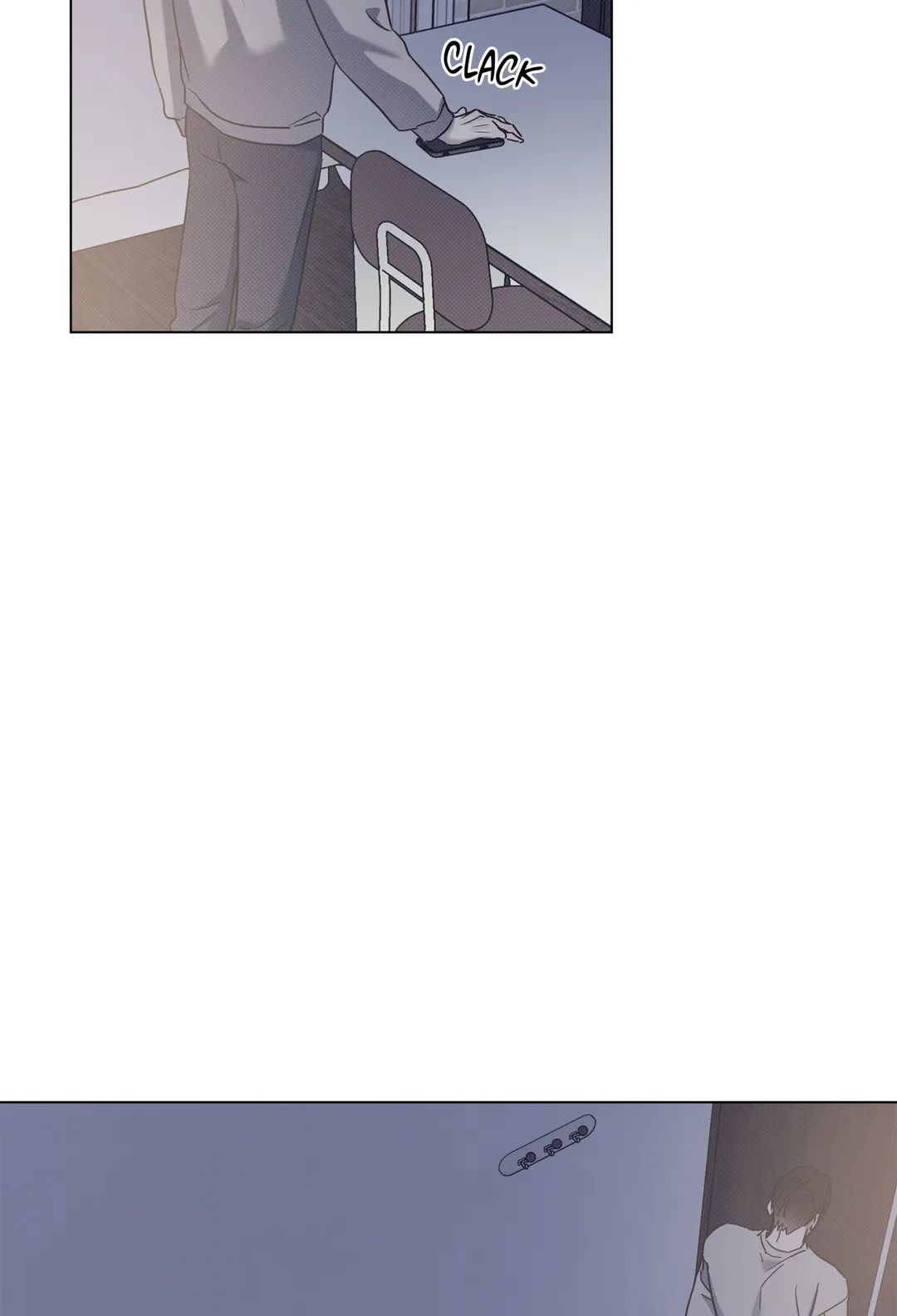 Read The Sea’s Nocturne chapter 57 image 38 on Lezhin