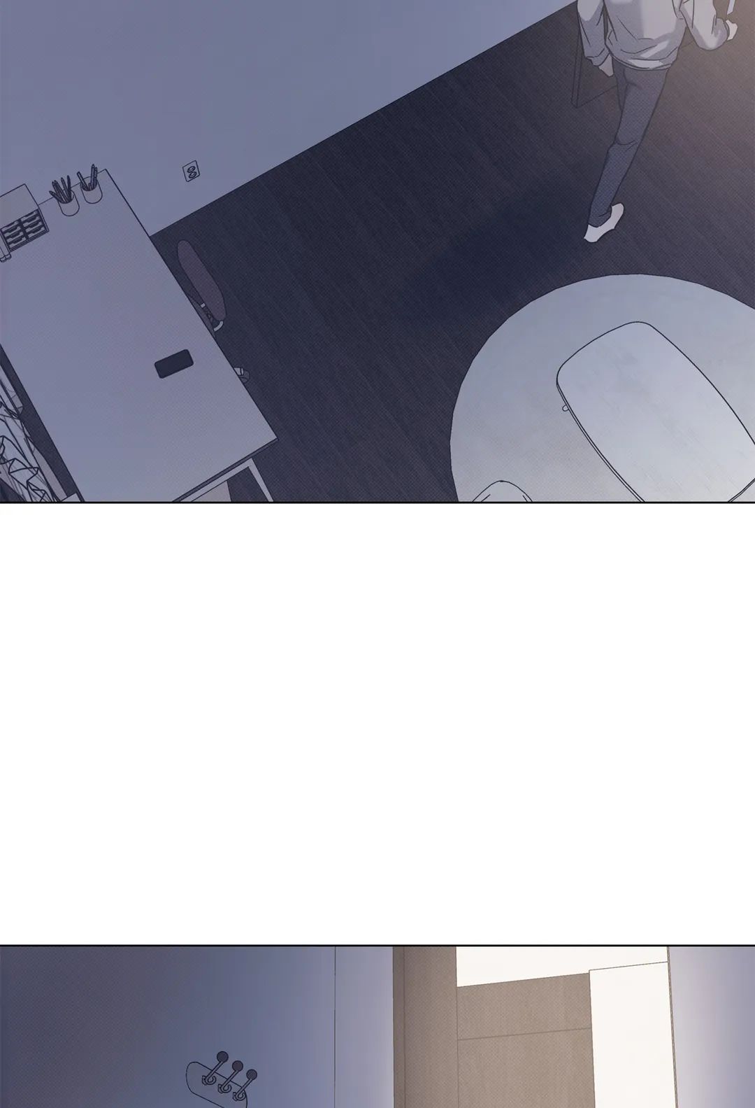 Read The Sea’s Nocturne chapter 57 image 39 on Lezhin