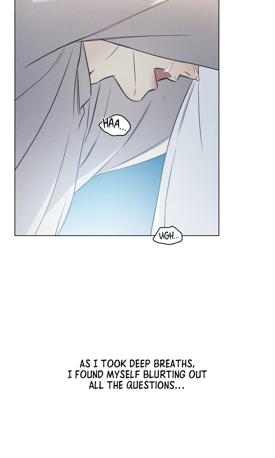 Read The Sea’s Nocturne chapter 57 image 4 on Lezhin
