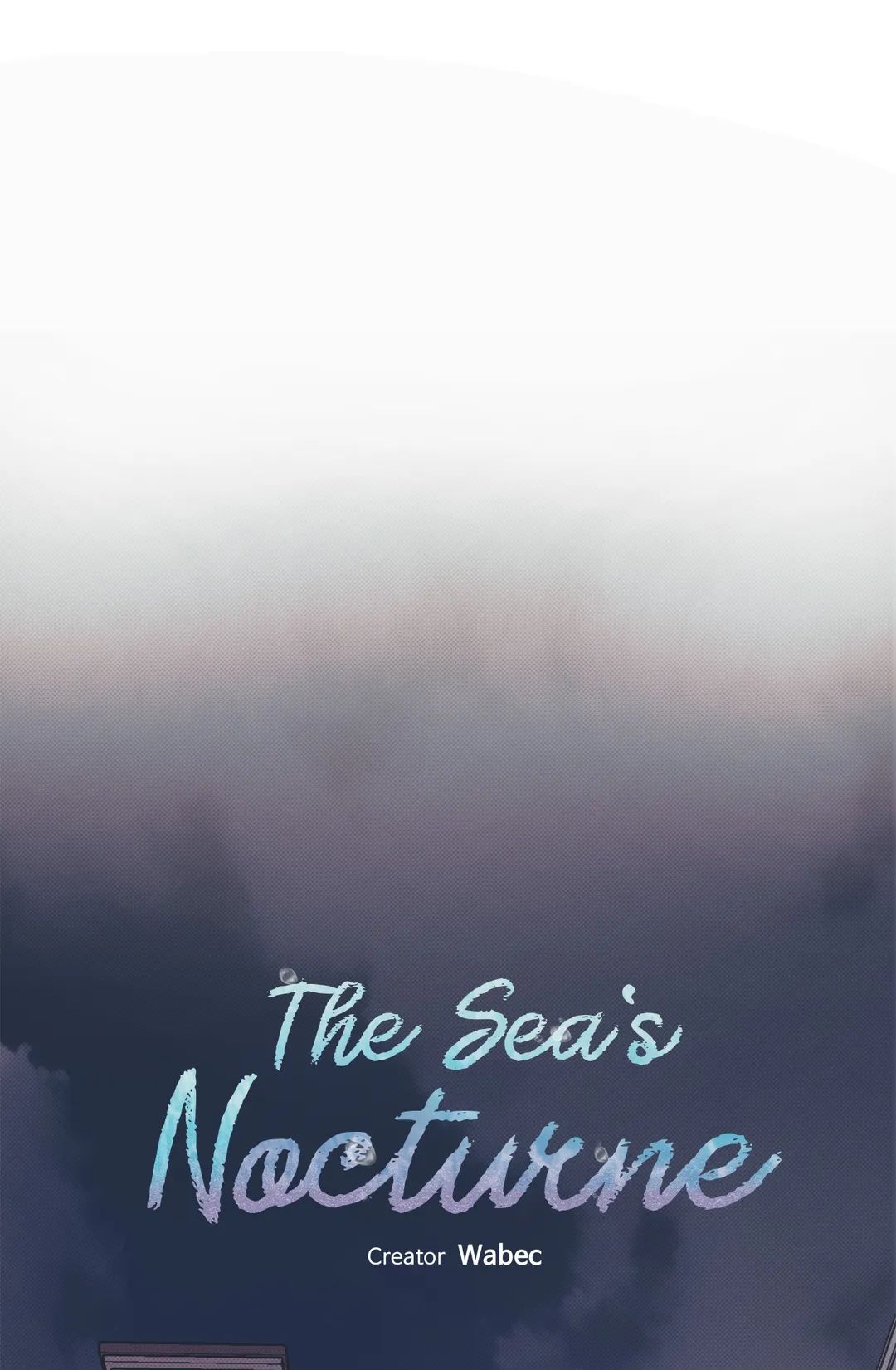 Read The Sea’s Nocturne chapter 57 image 43 on Lezhin