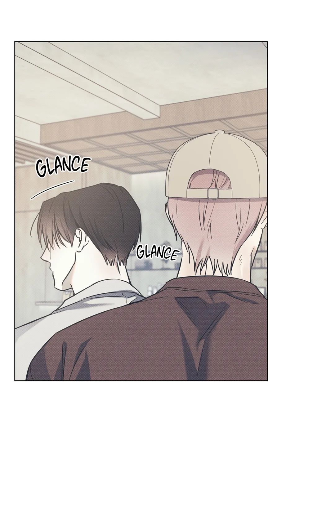 Read The Sea’s Nocturne chapter 57 image 47 on Lezhin