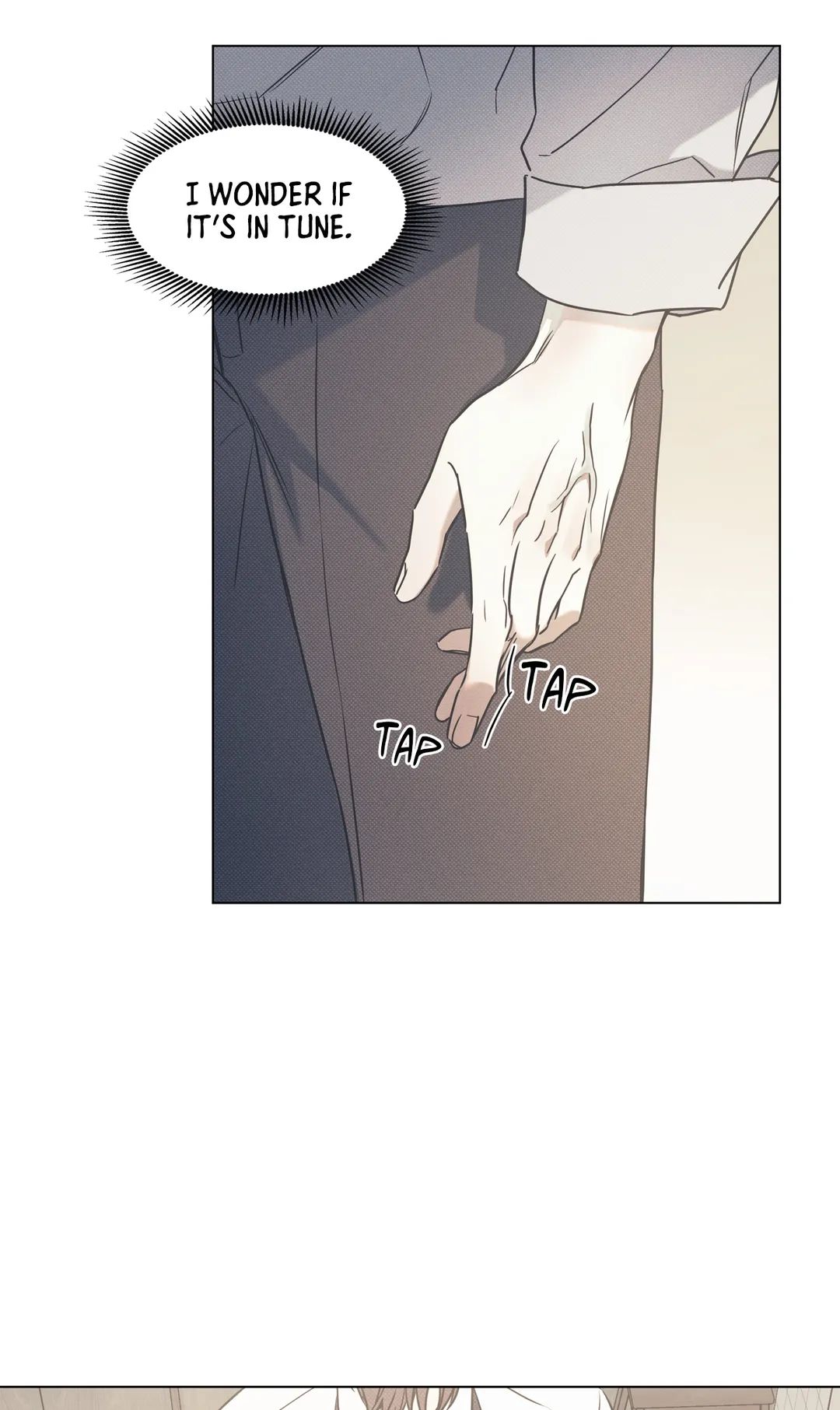 Read The Sea’s Nocturne chapter 57 image 51 on Lezhin