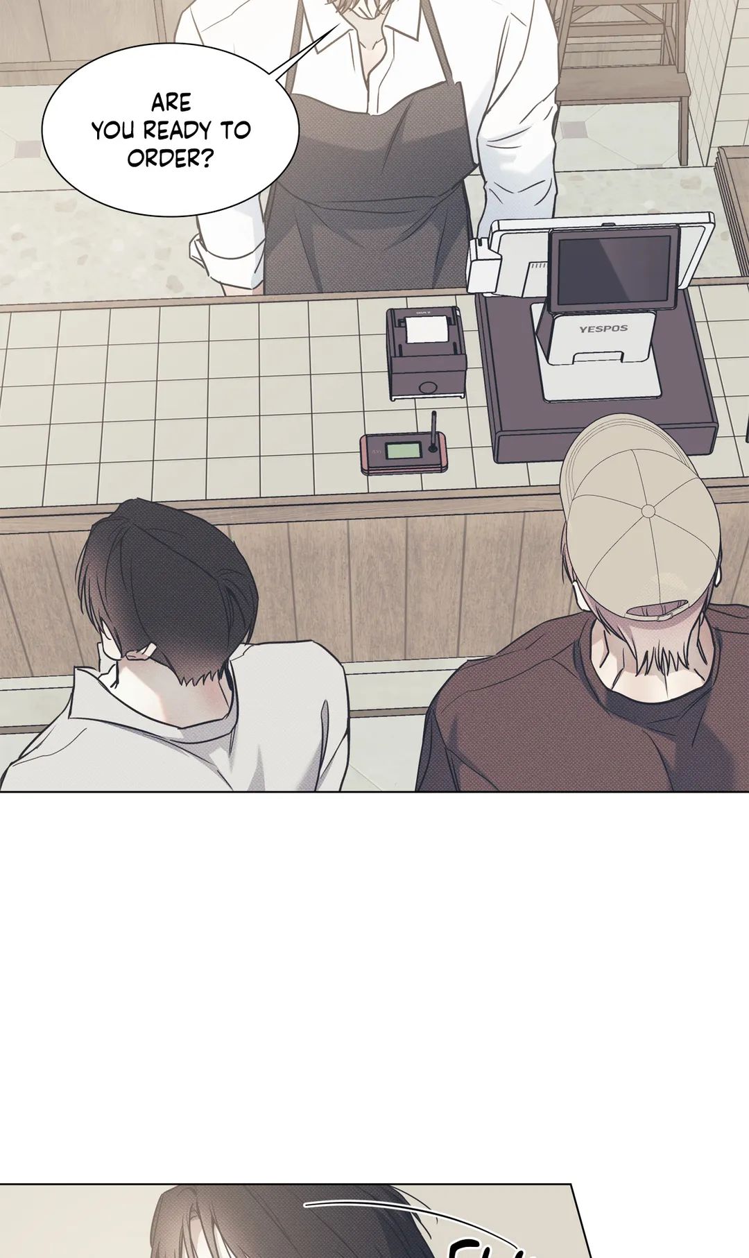Read The Sea’s Nocturne chapter 57 image 52 on Lezhin