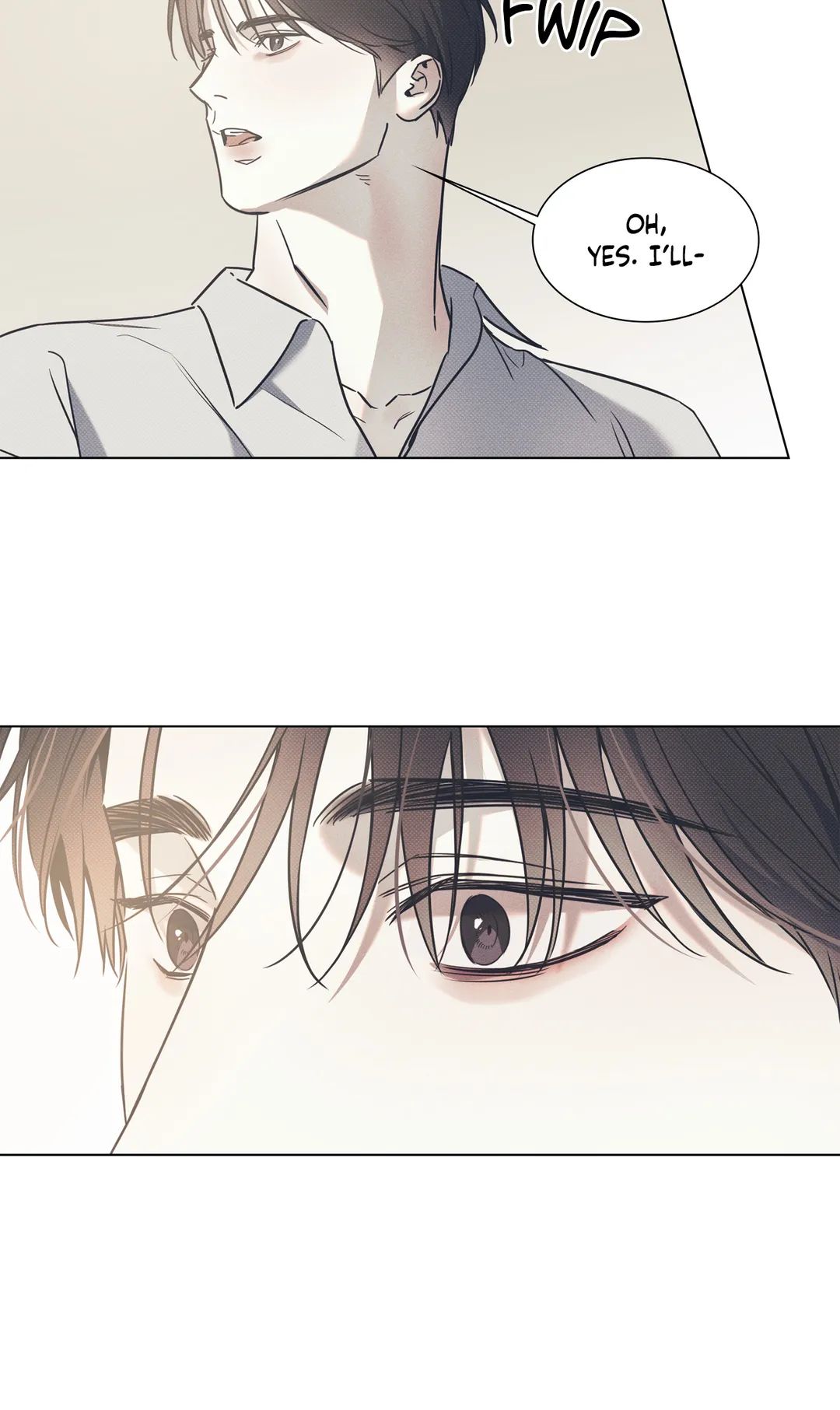 Read The Sea’s Nocturne chapter 57 image 53 on Lezhin